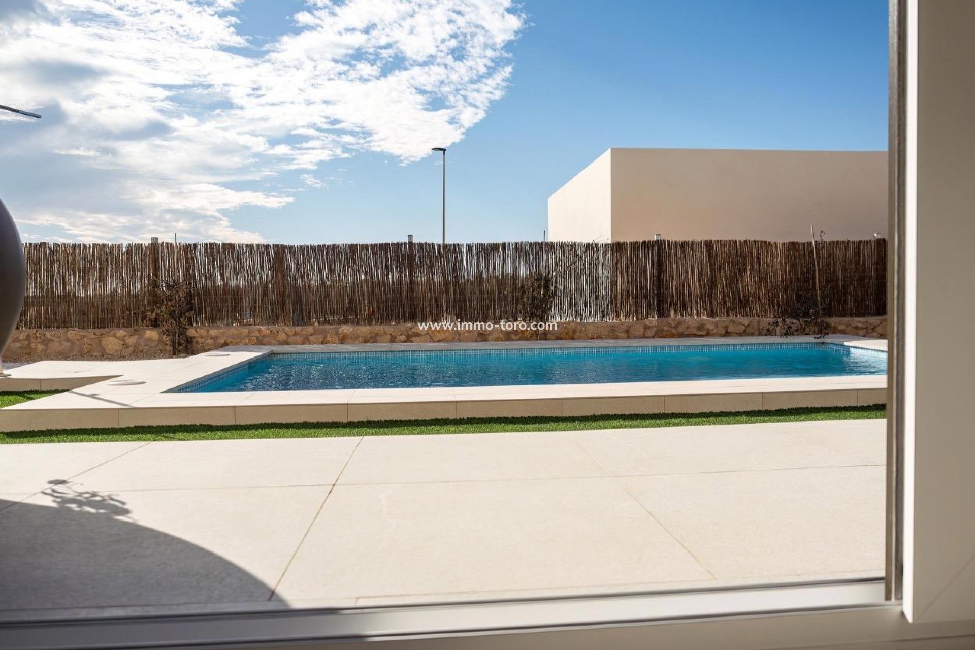Nueva construcción  - Villa / Chalet - Finestrat - Balcón De Finestrat