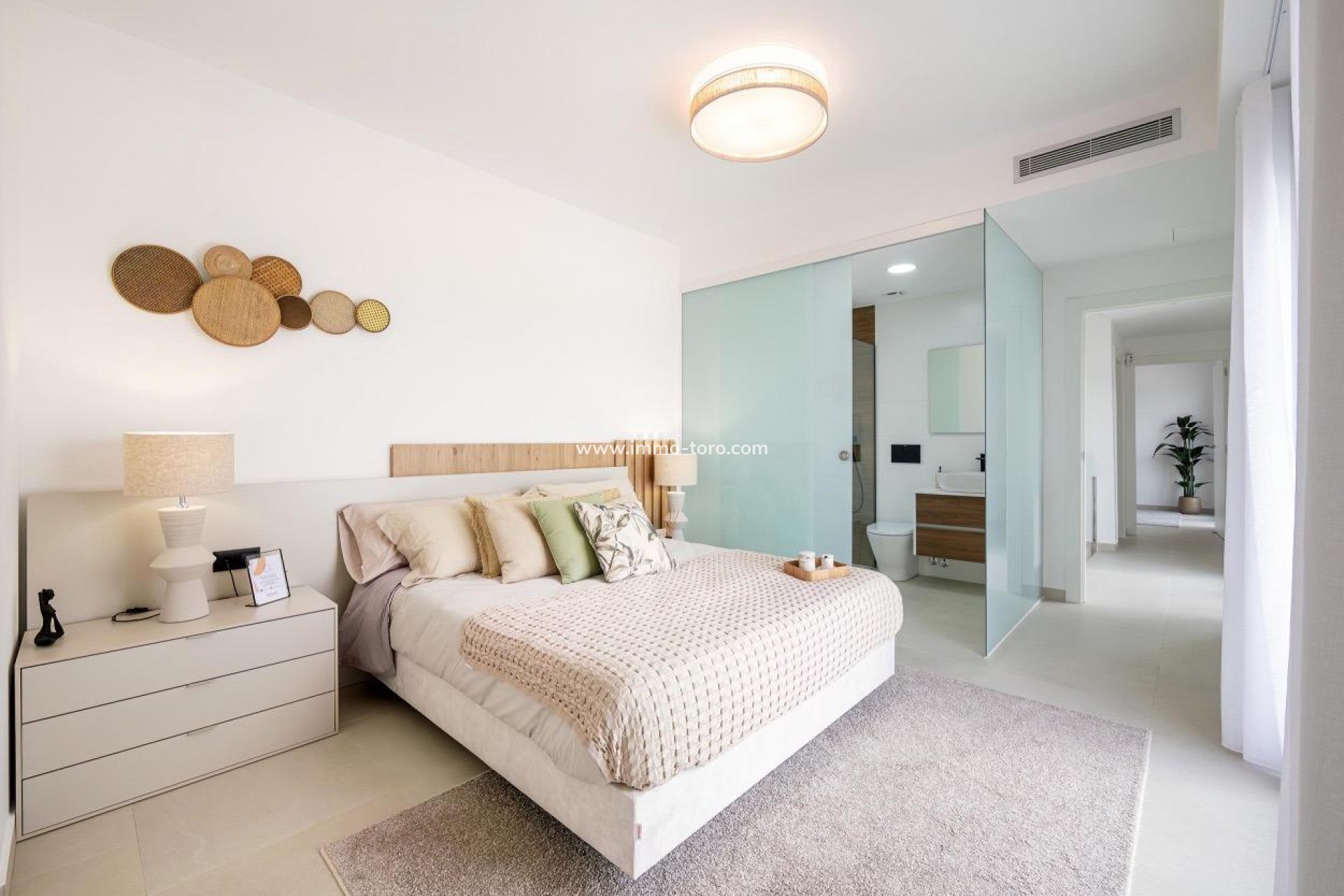 Nueva construcción  - Villa / Chalet - Finestrat - Balcón De Finestrat