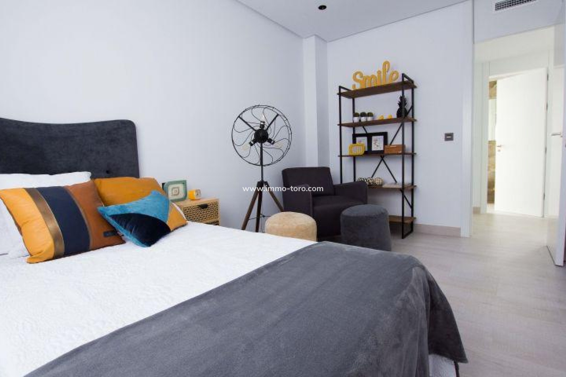 Nueva construcción  - Villa / Chalet - Finestrat - Campana garden