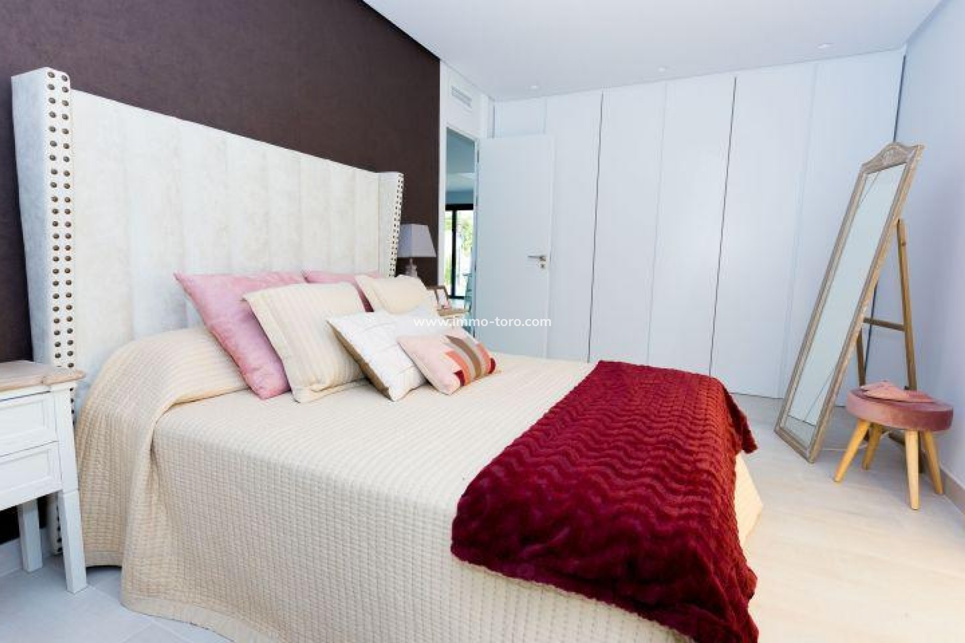 Nueva construcción  - Villa / Chalet - Finestrat - Campana garden