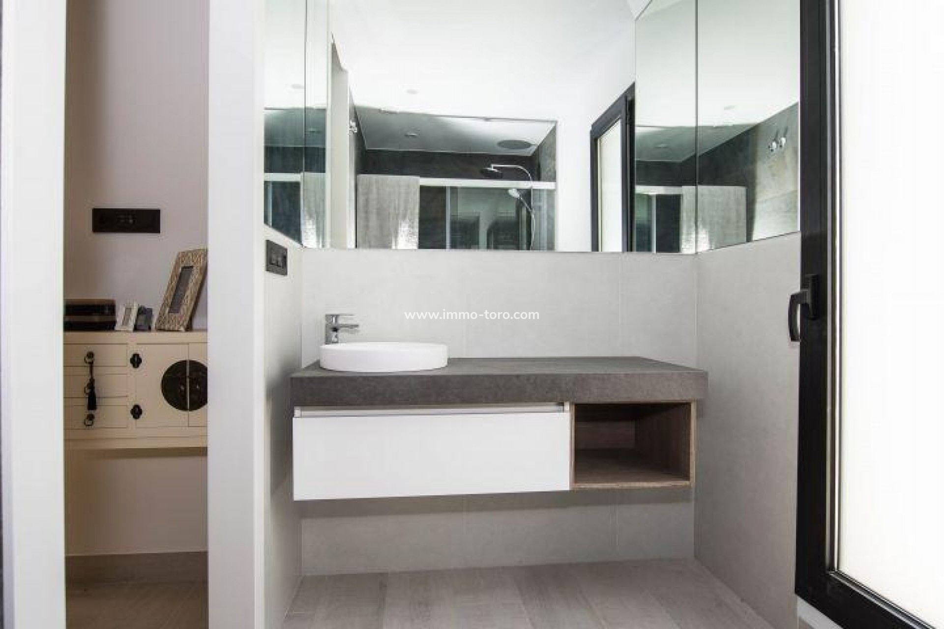 Nueva construcción  - Villa / Chalet - Finestrat - Campana garden