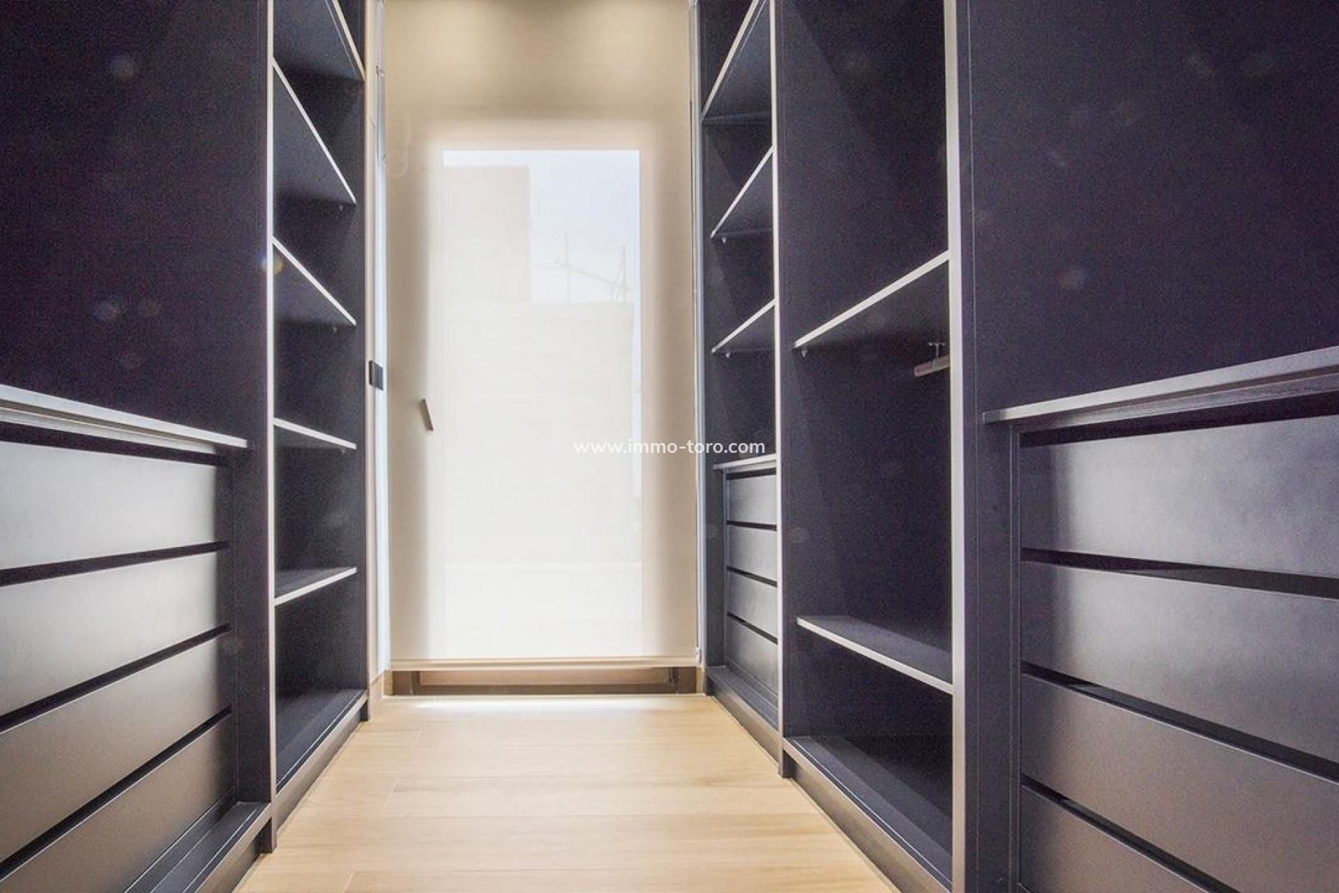 Nueva construcción  - Villa / Chalet - Finestrat - Campana Garden