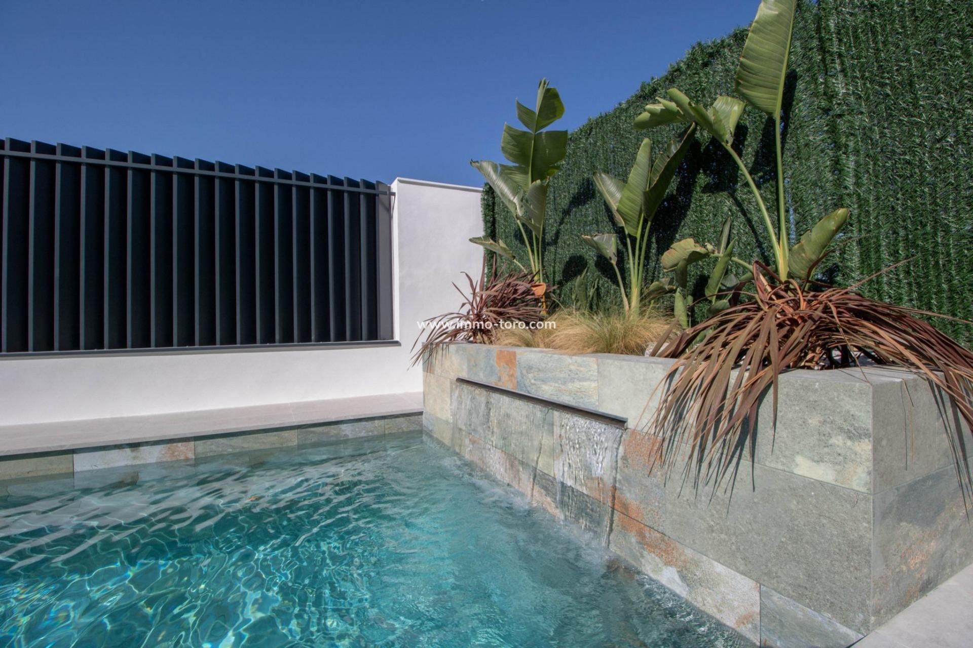 Nueva construcción  - Villa / Chalet - Finestrat - Puig Campana Golf