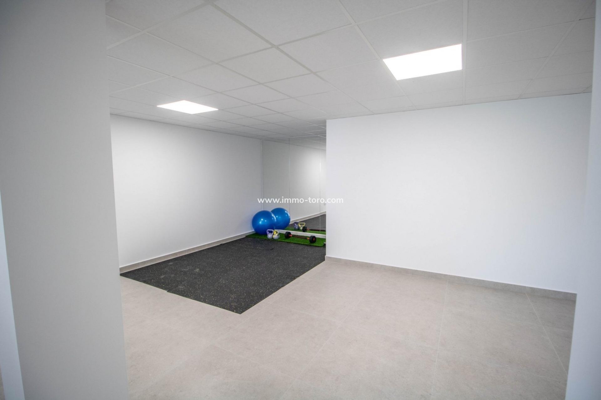 Nueva construcción  - Villa / Chalet - Finestrat - Puig Campana Golf