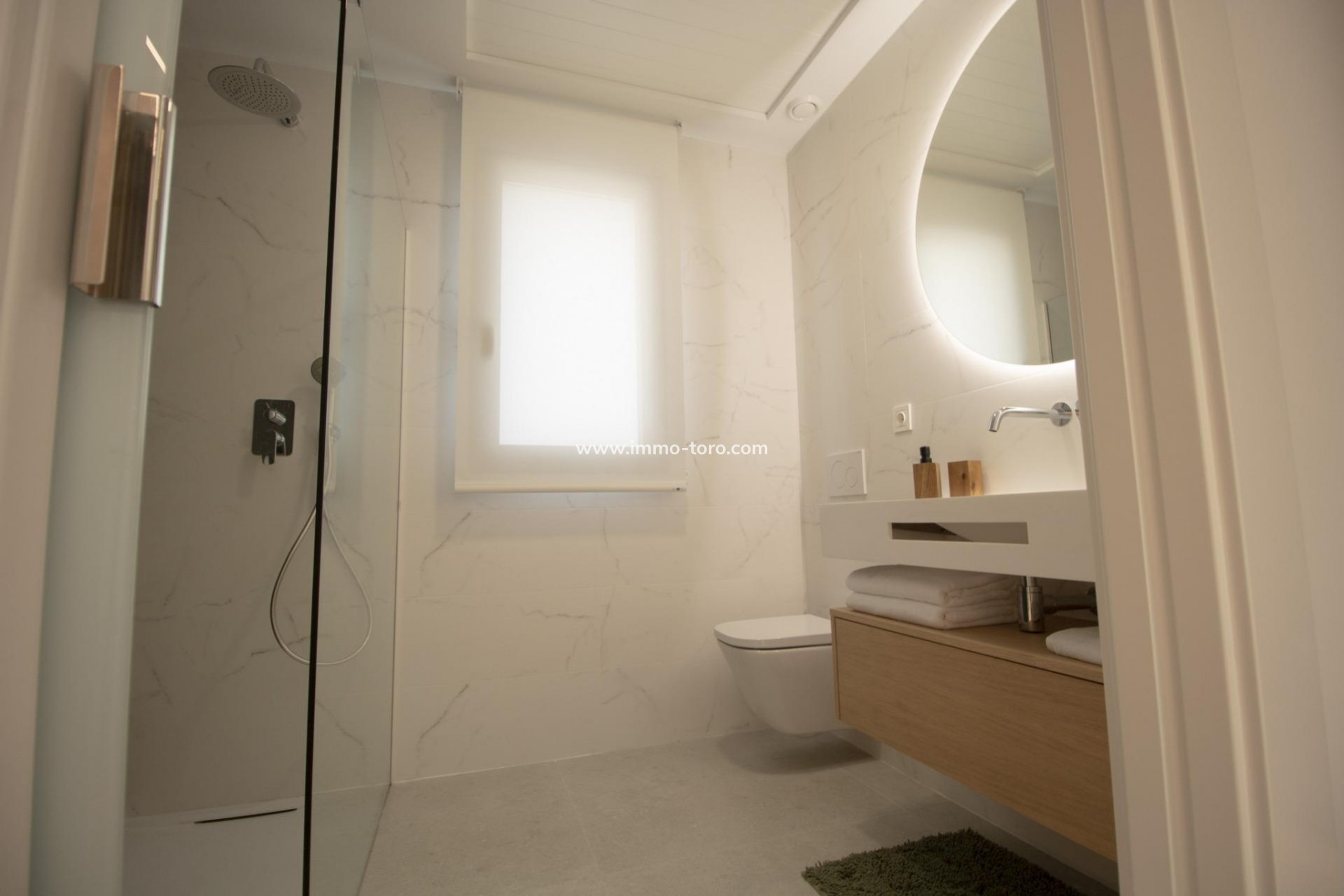 Nueva construcción  - Villa / Chalet - Finestrat - Puig Campana Golf