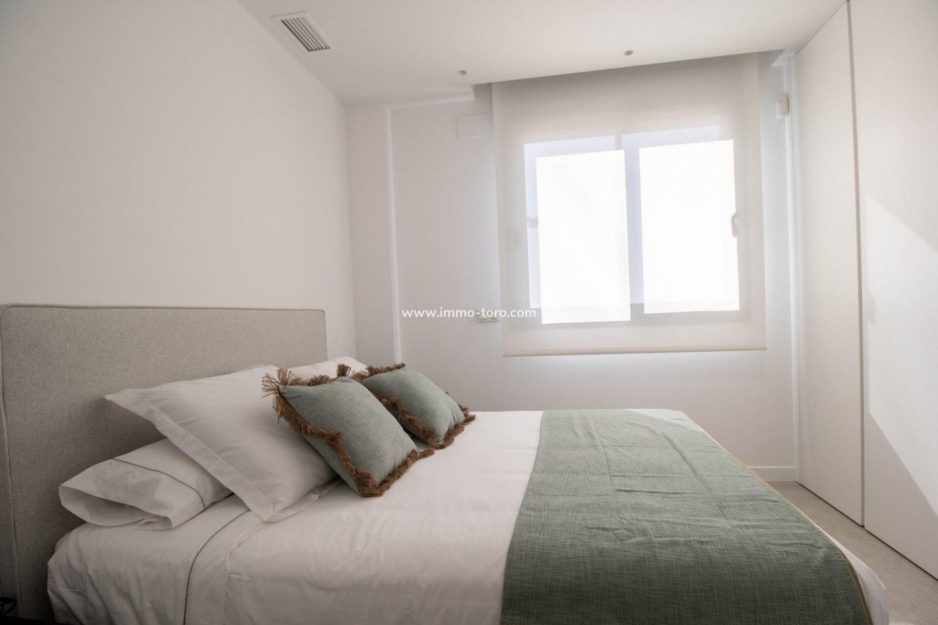 Nueva construcción  - Villa / Chalet - Finestrat - Puig Campana Golf