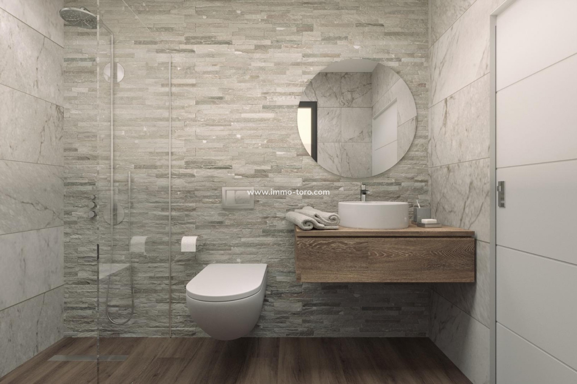 Nueva construcción  - Villa / Chalet - Finestrat - Sea Hills