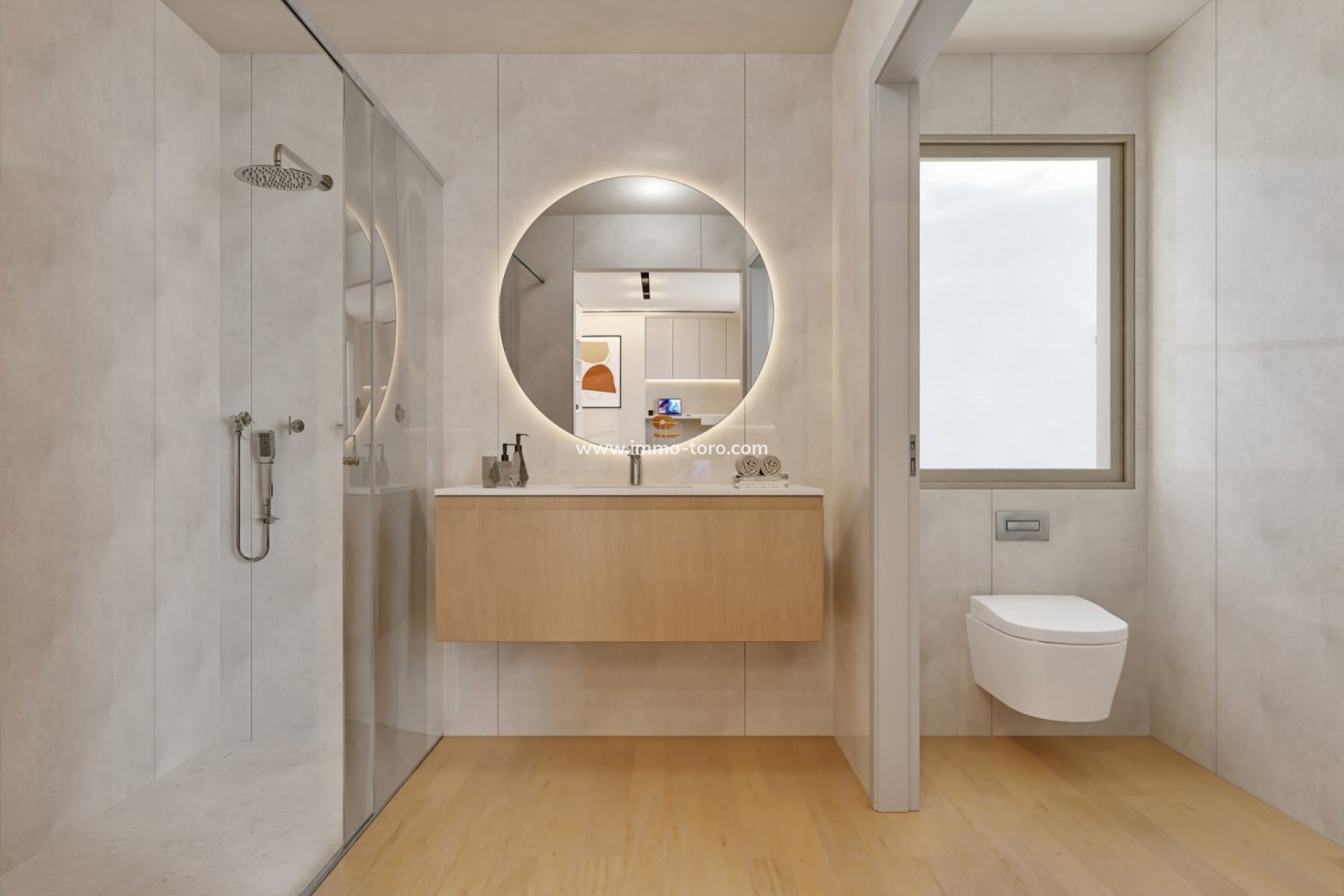 Nueva construcción  - Villa / Chalet - Finestrat - Sierra Cortina