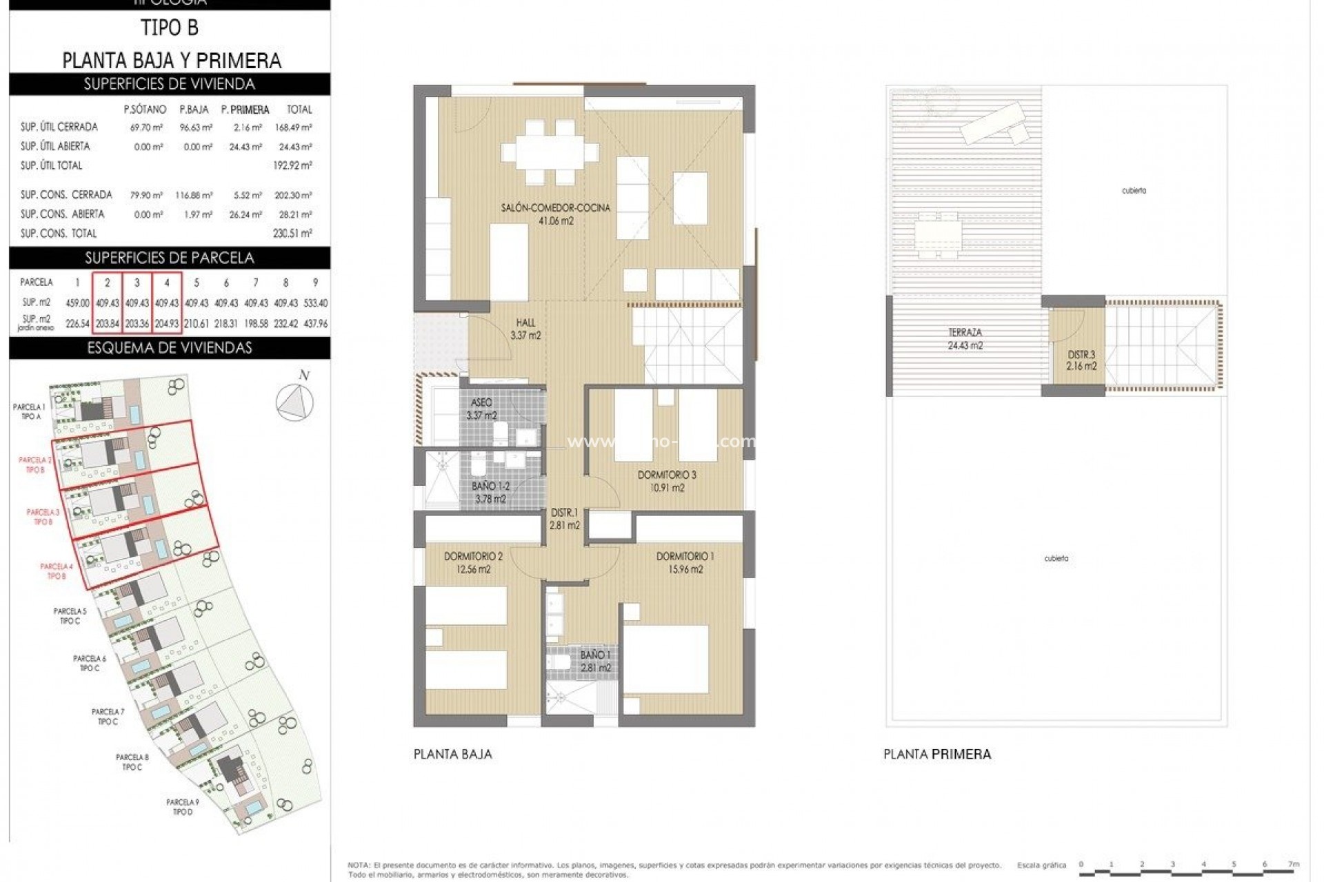 Nueva construcción  - Villa / Chalet - Finestrat - Sierra Cortina