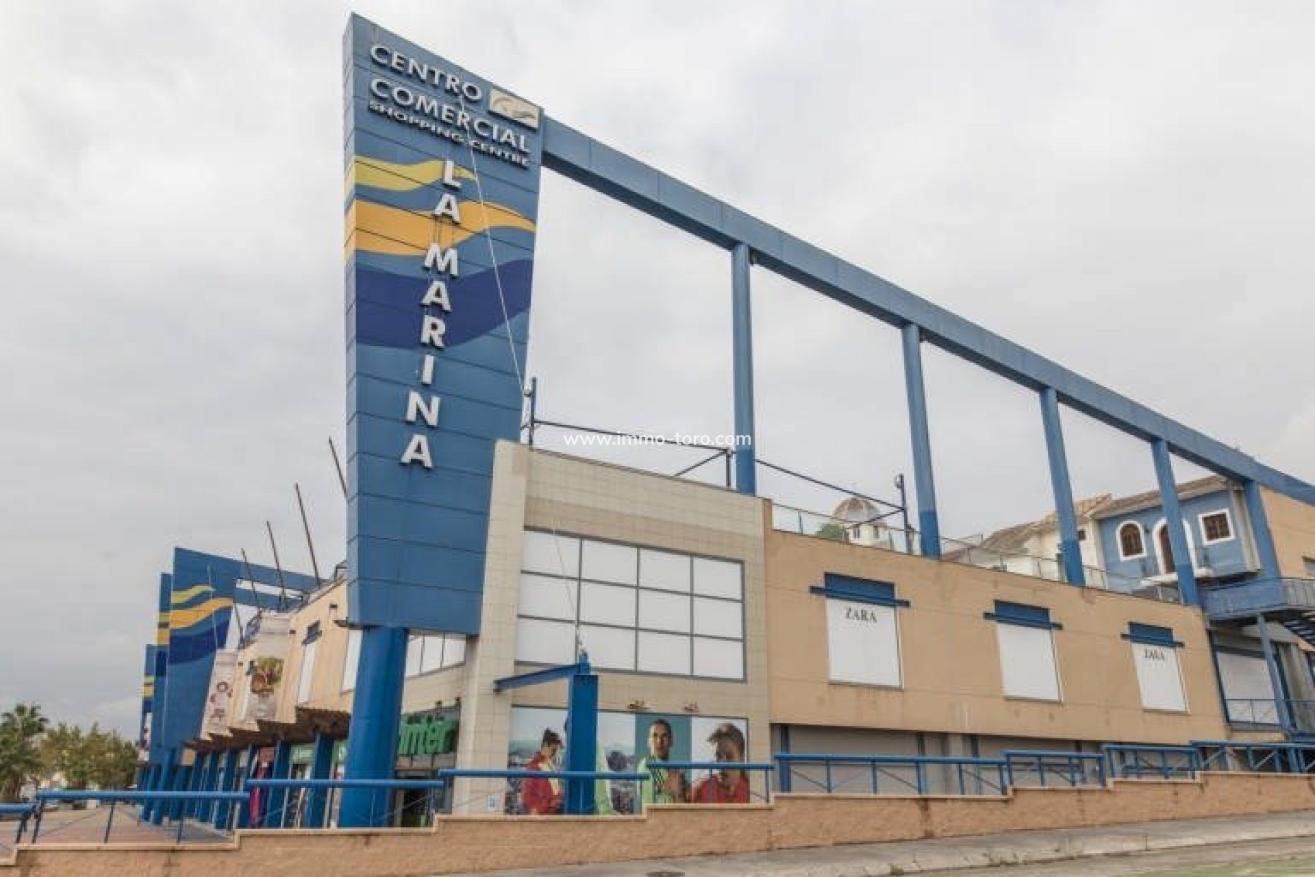 Nueva construcción  - Villa / Chalet - Finestrat - Sierra Cortina