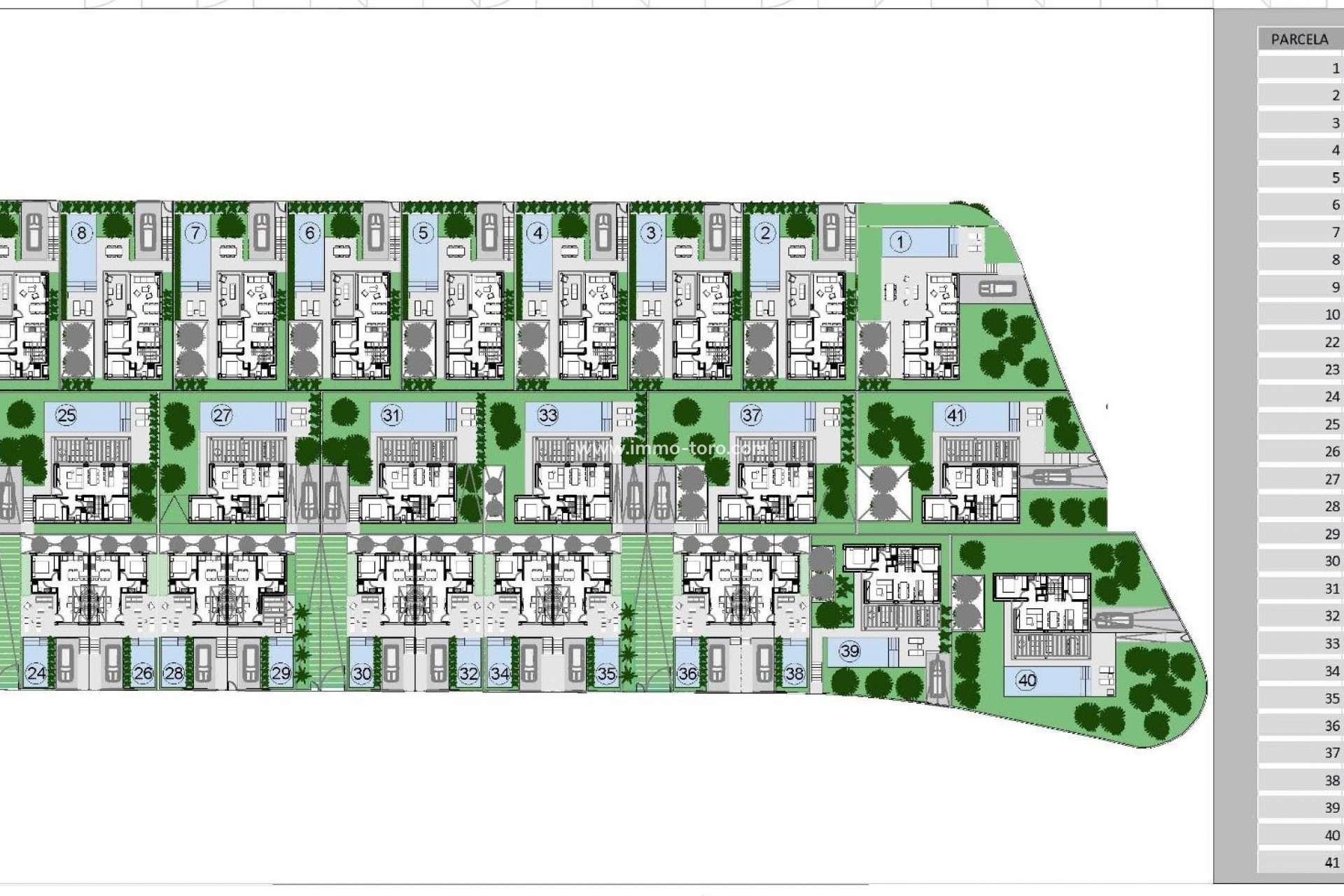 Nueva construcción  - Villa / Chalet - Finestrat - Sierra Cortina