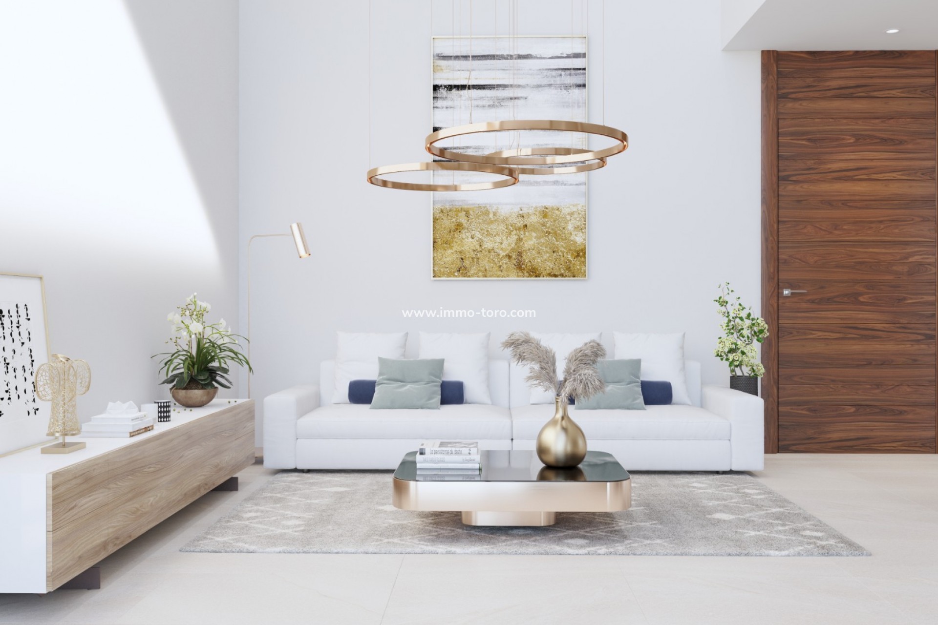 Nueva construcción  - Villa / Chalet - Finestrat