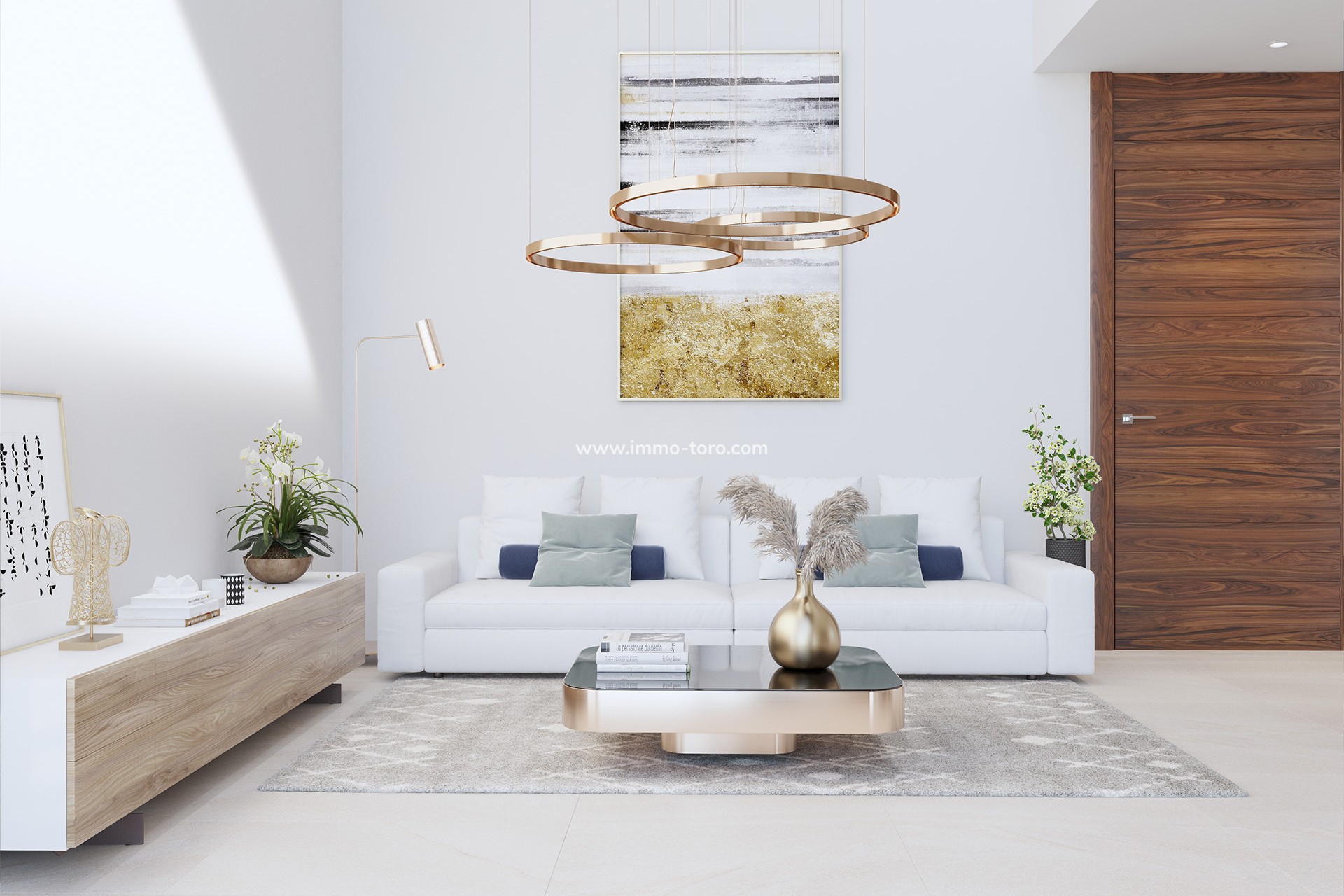 Nueva construcción  - Villa / Chalet - Finestrat