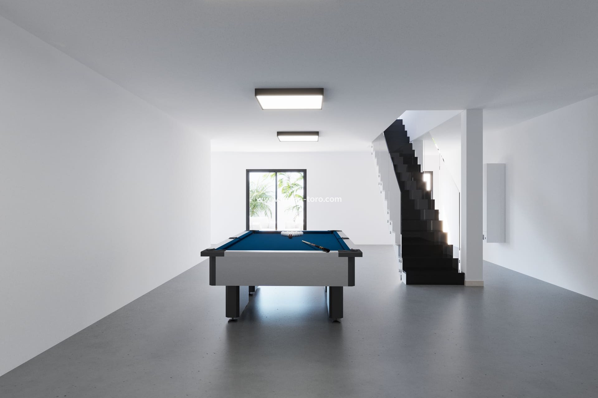 Nueva construcción  - Villa / Chalet - Finestrat