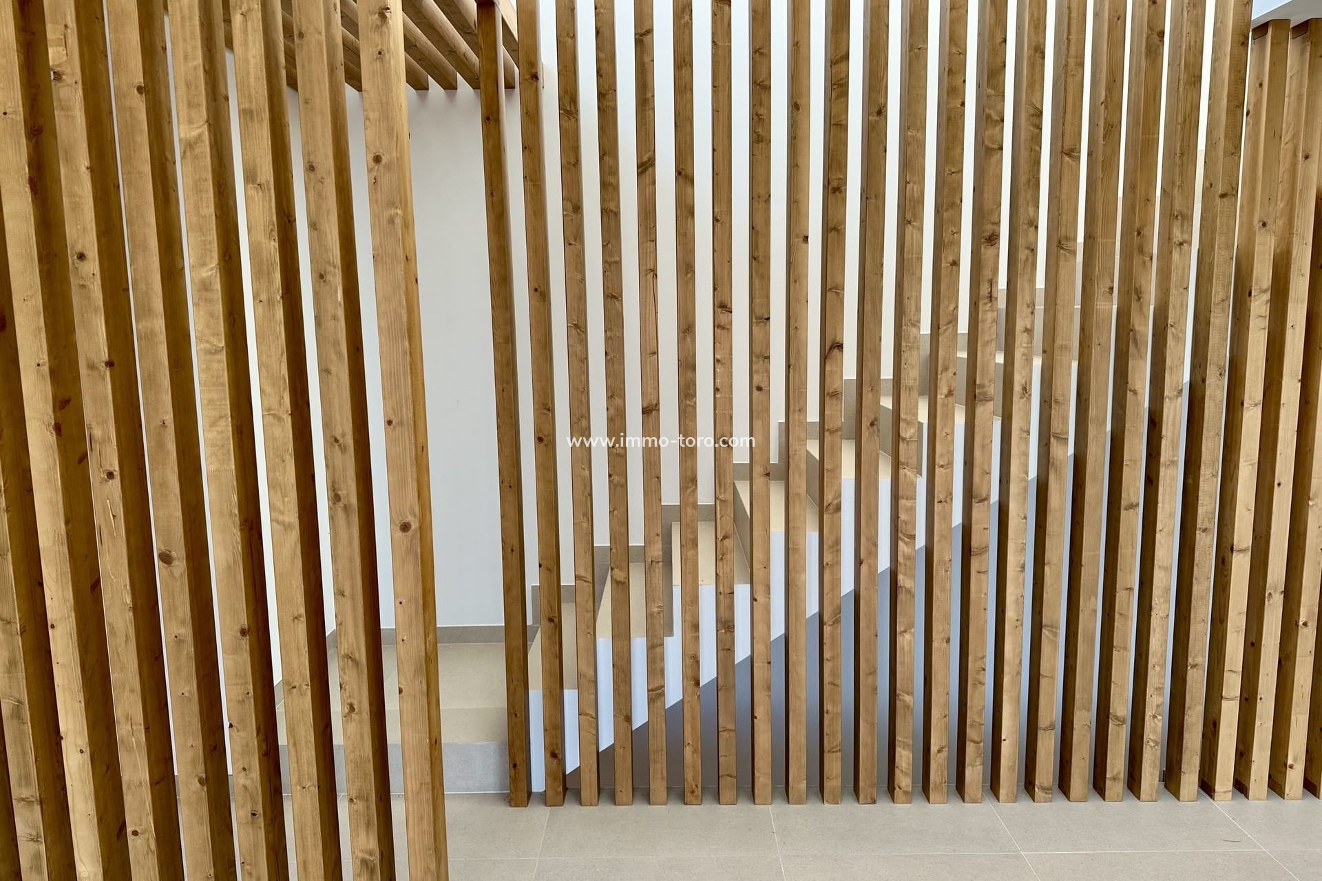 Nueva construcción  - Villa / Chalet - Finestrat