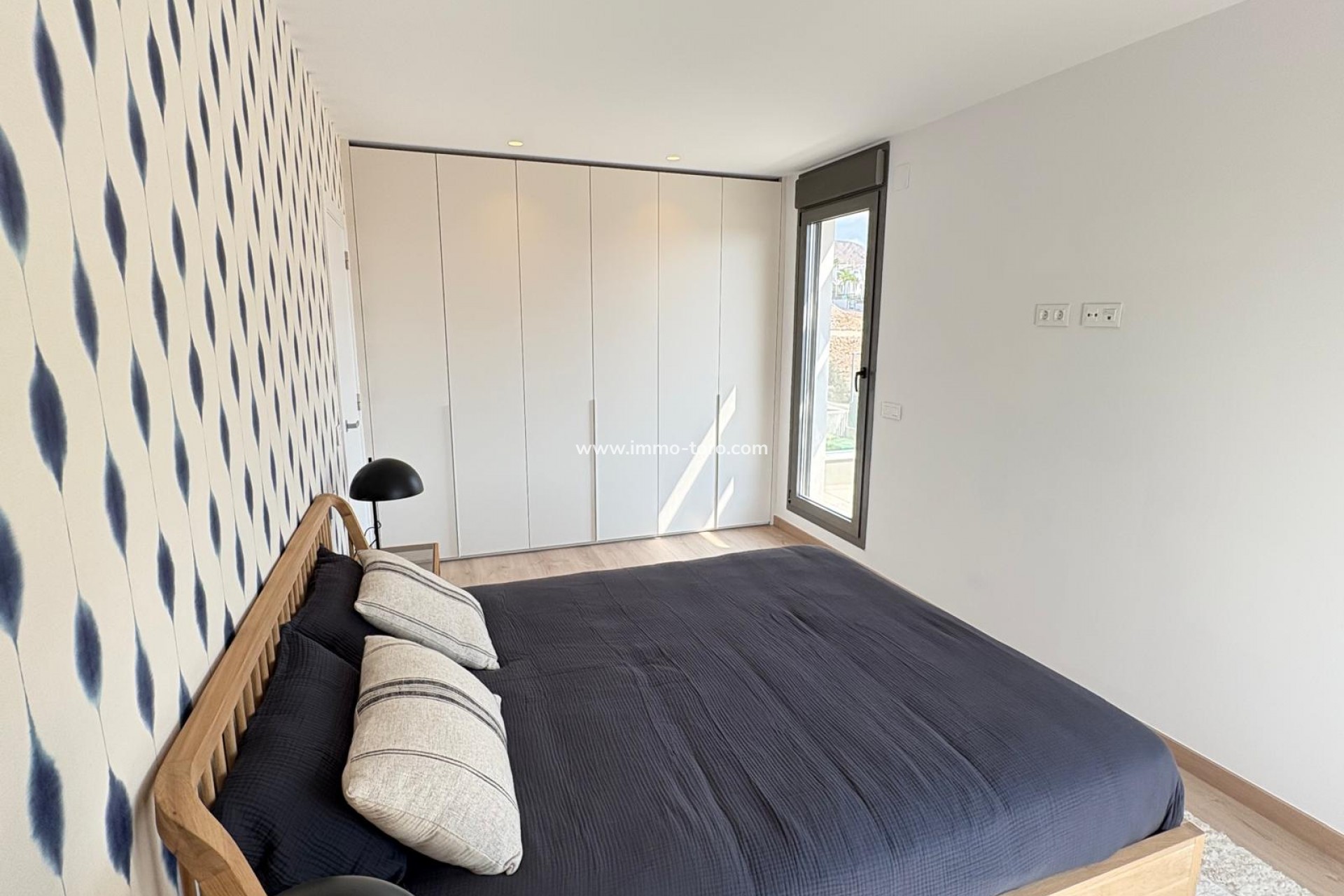 Nueva construcción  - Villa / Chalet - Finestrat