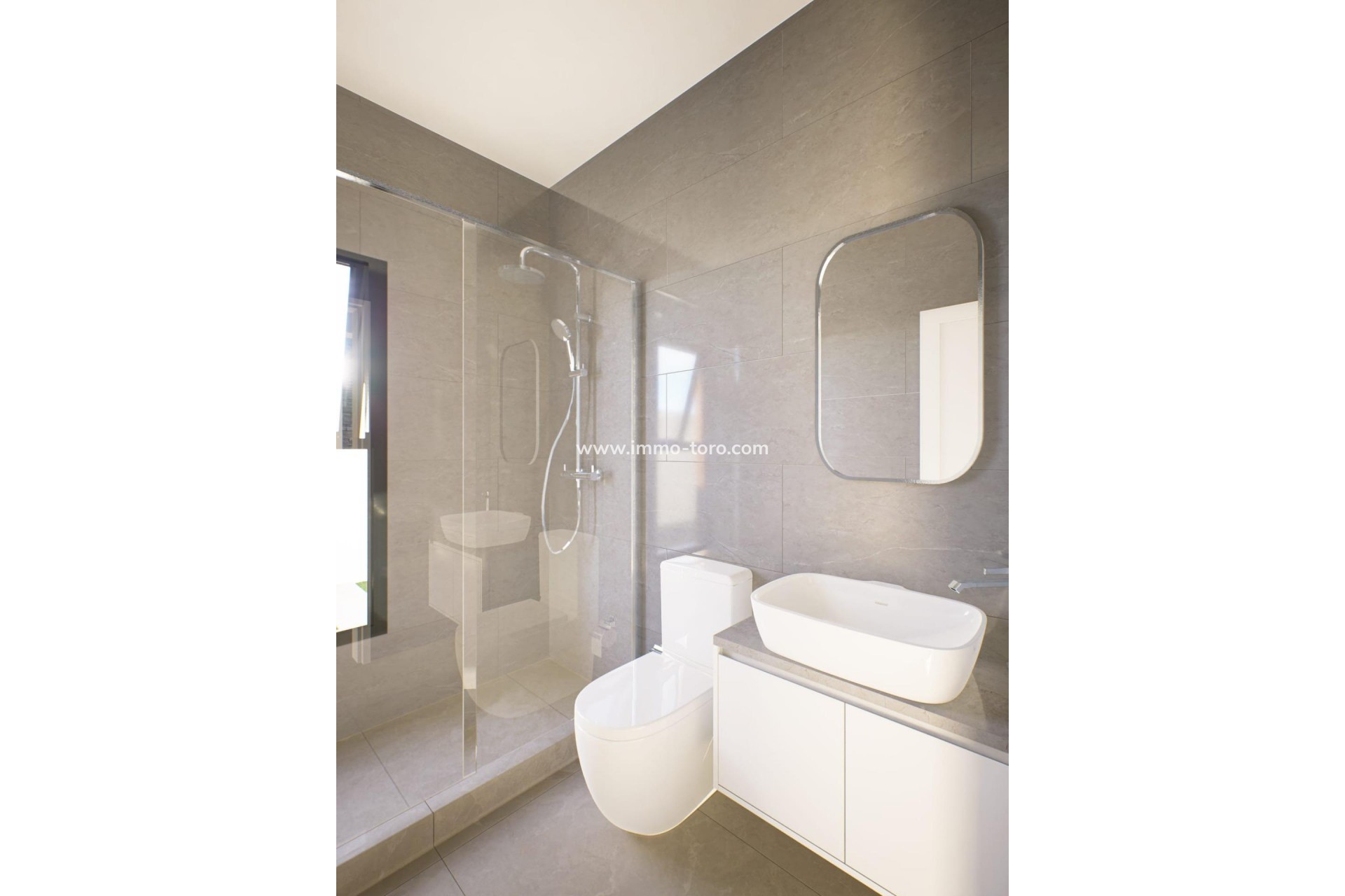 Nueva construcción  - Villa / Chalet - Fortuna - Las Casicas