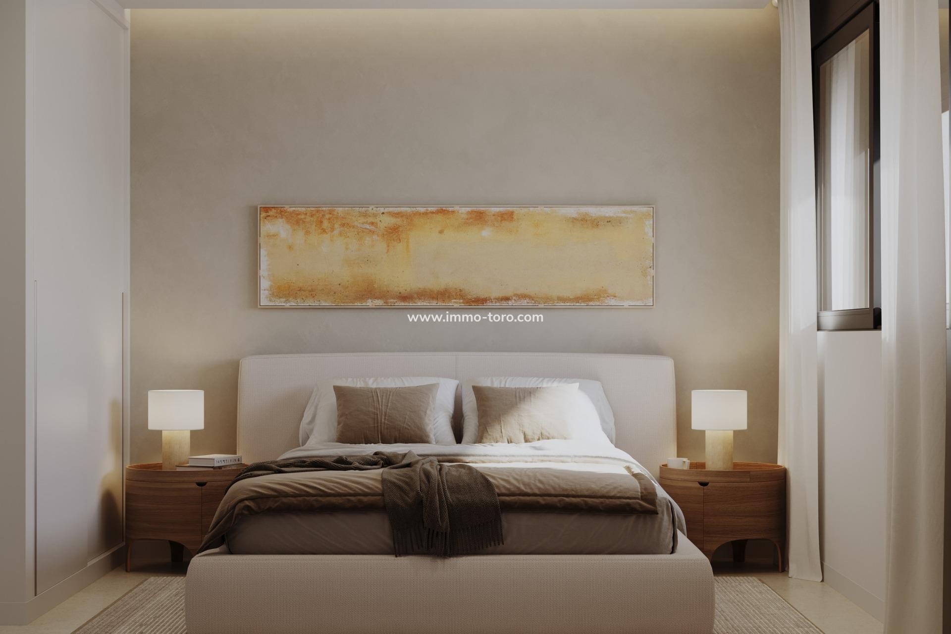 Nueva construcción  - Villa / Chalet - Fuengirola - Centro