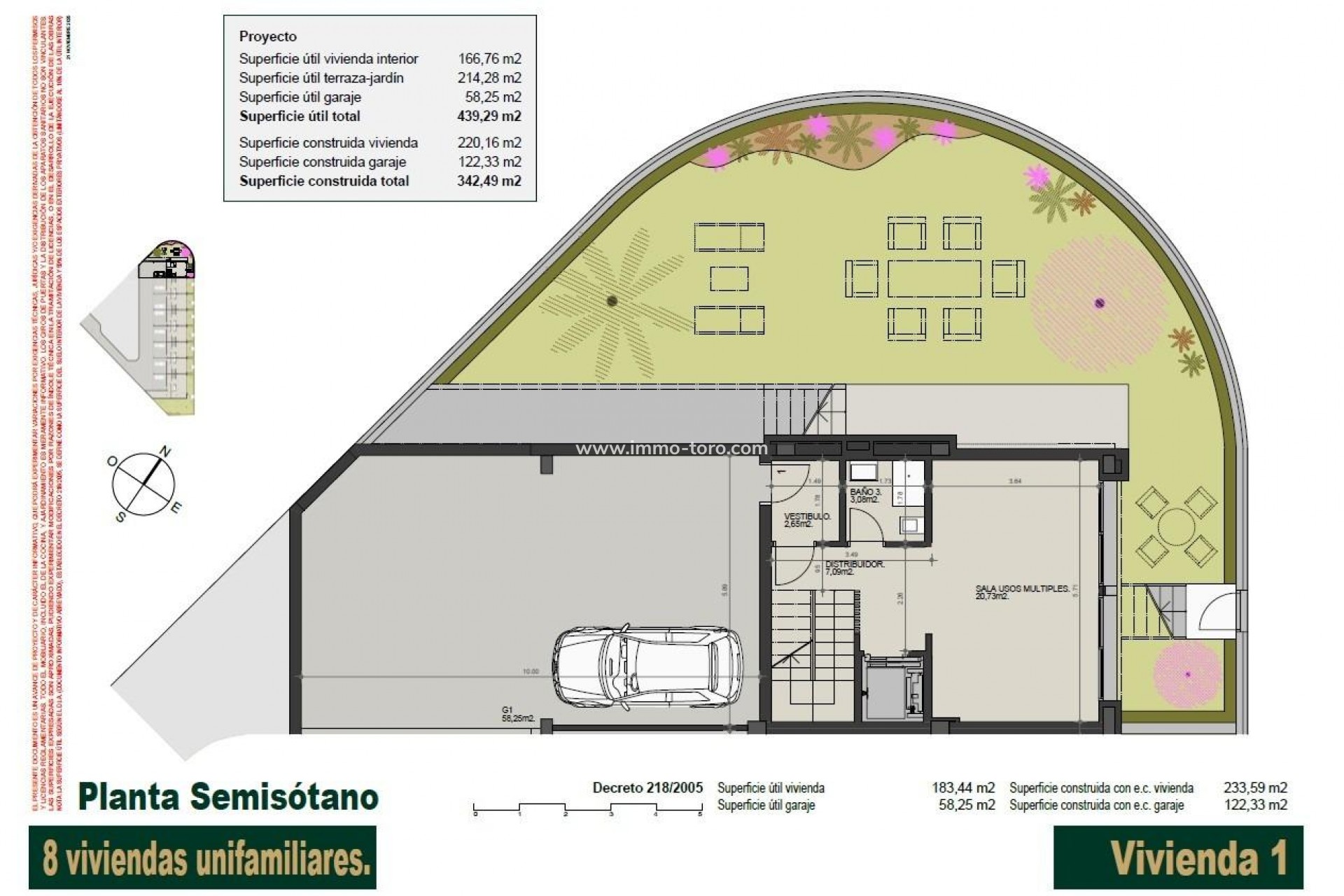 Nueva construcción  - Villa / Chalet - Fuengirola - Centro