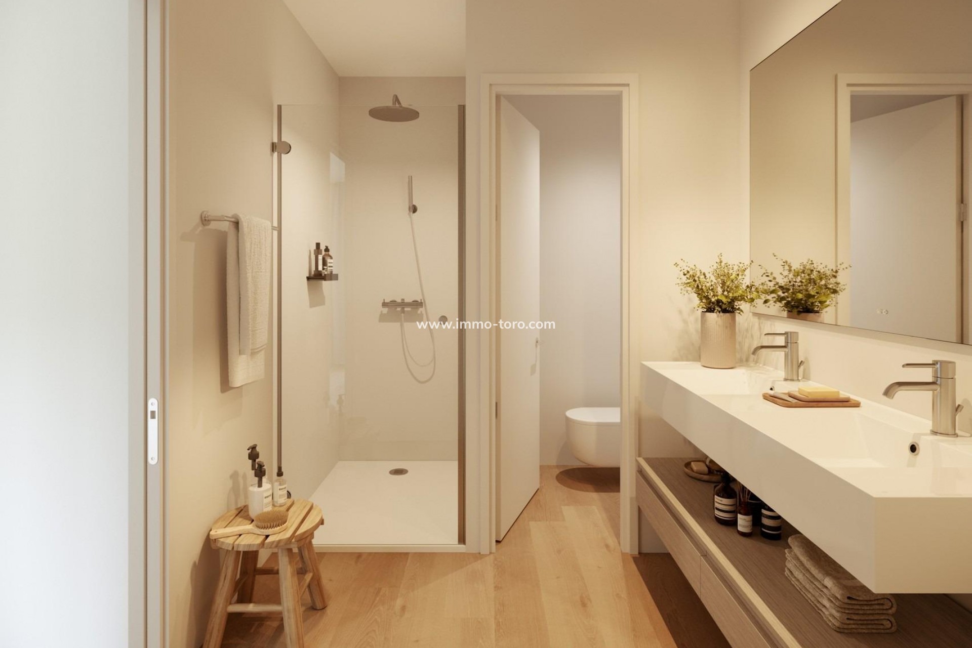 Nueva construcción  - Villa / Chalet - Fuengirola - El Higuerón