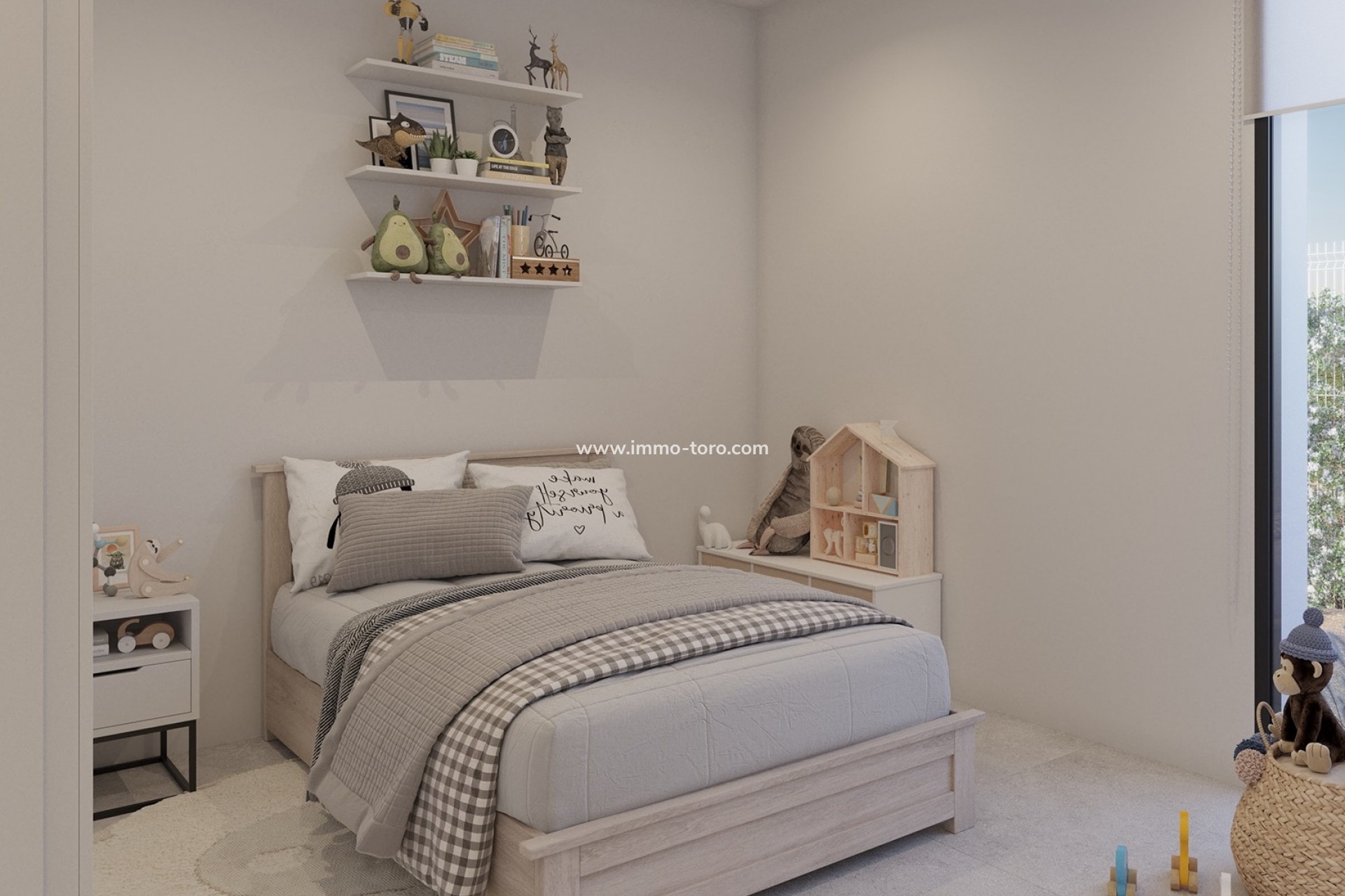 Nueva construcción  - Villa / Chalet - Fuente Álamo - Hacienda Del Álamo Golf