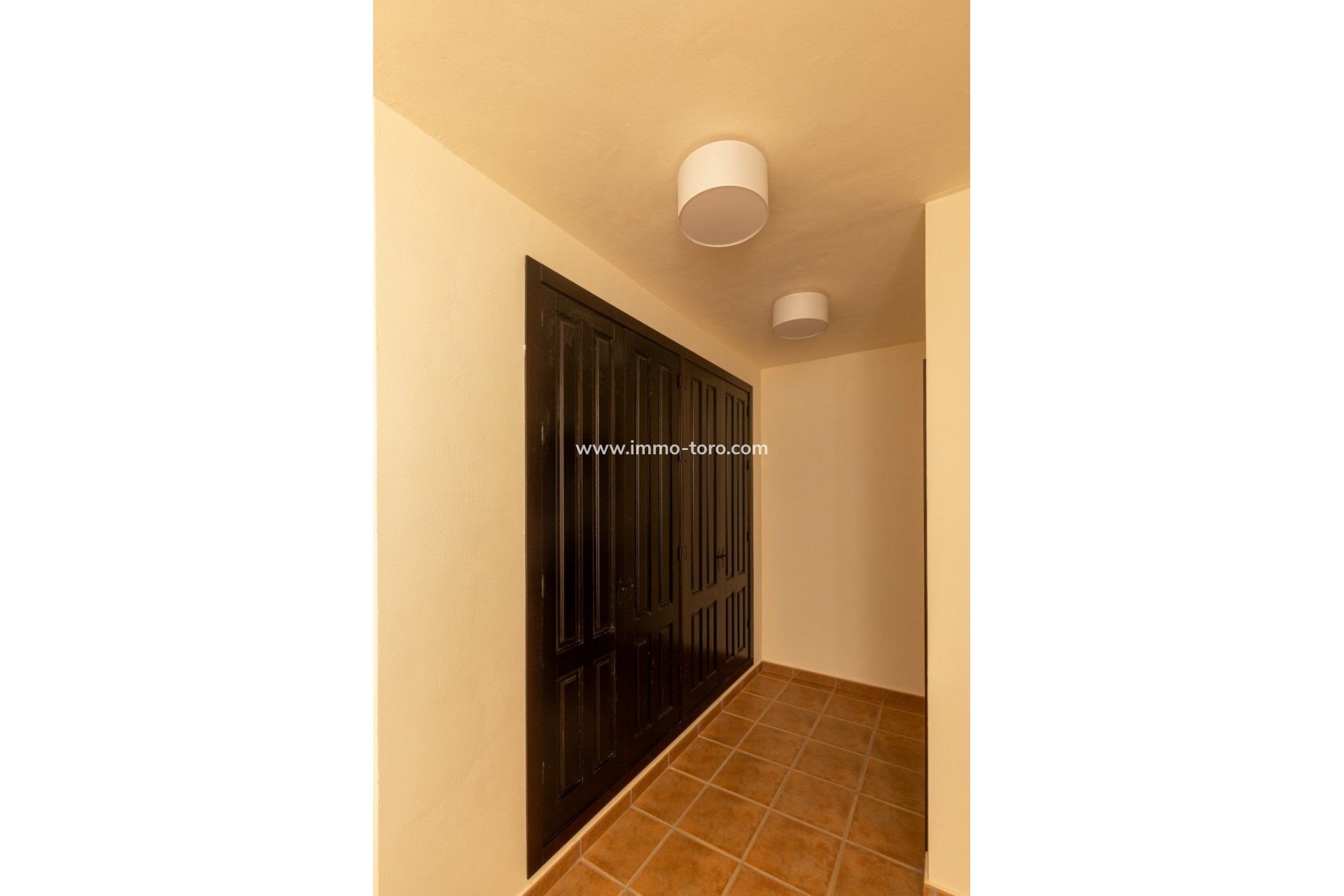 Nueva construcción  - Villa / Chalet - Fuente Álamo - Las Palas