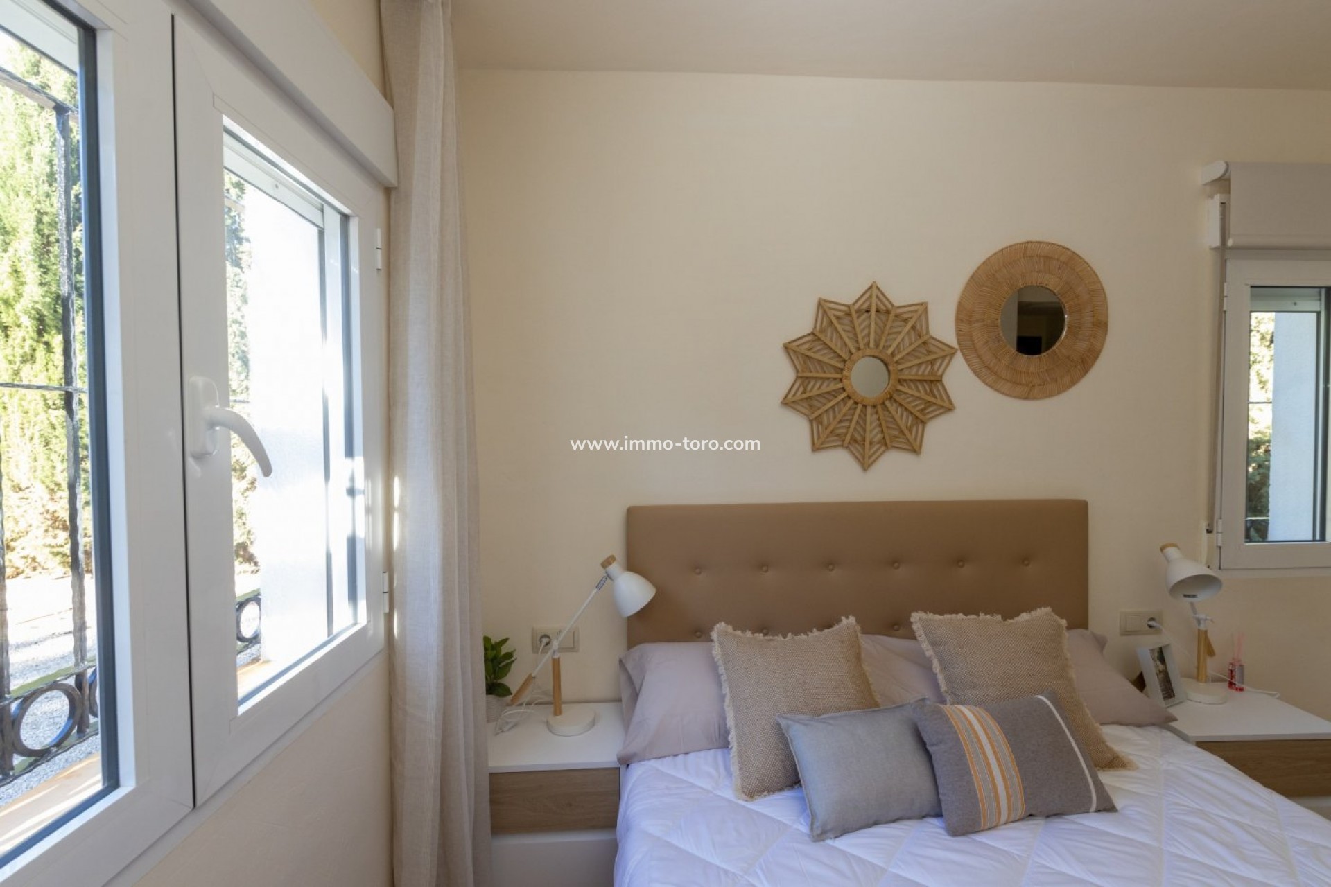 Nueva construcción  - Villa / Chalet - Fuente Álamo - Las Palas