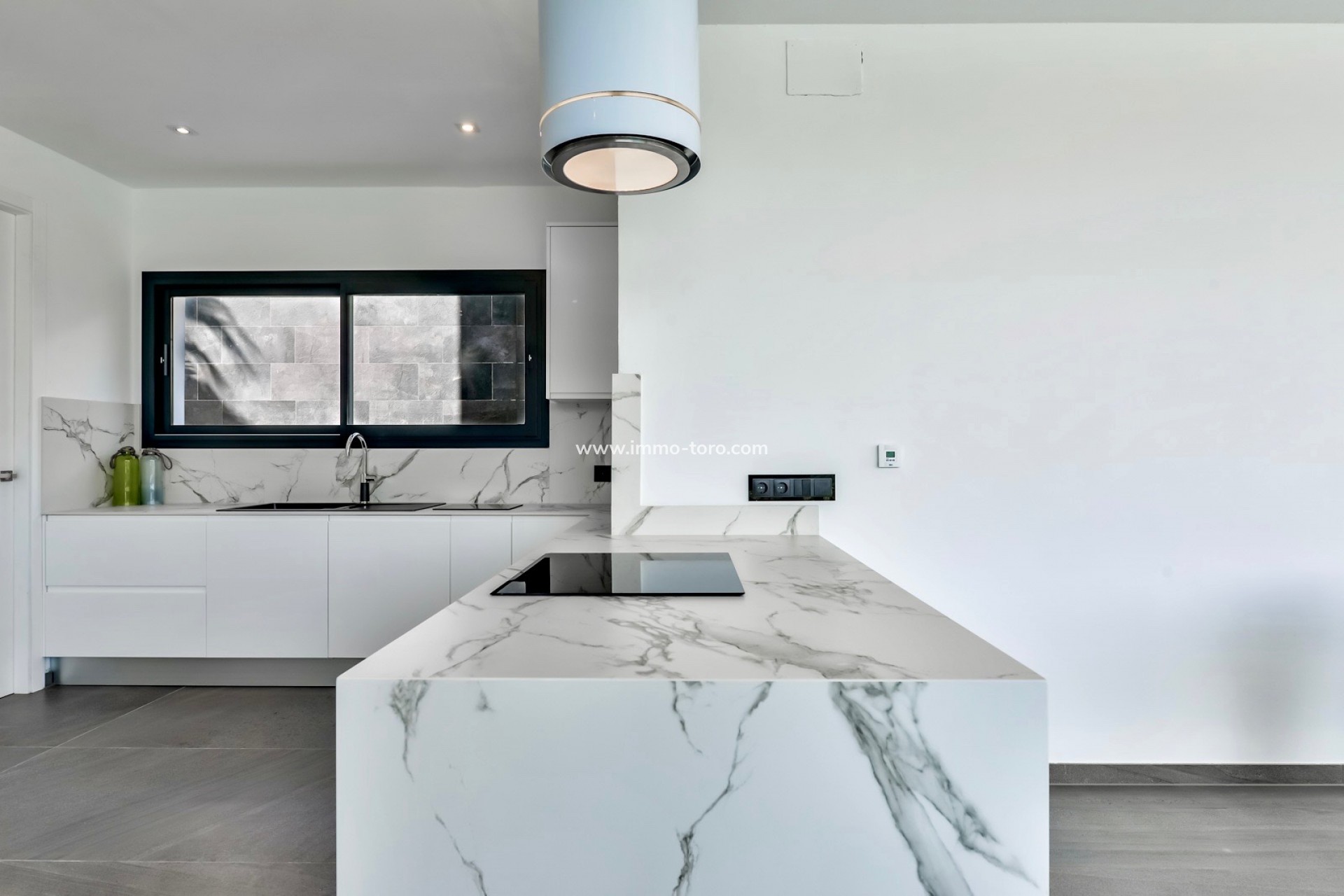 Nueva construcción  - Villa / Chalet - Javea - Cansalades | Tosalet 5 Jávea