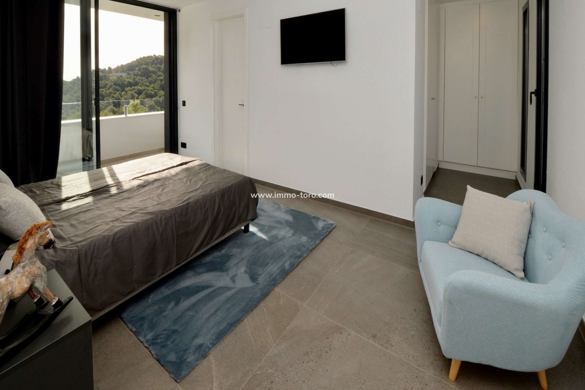 Nueva construcción  - Villa / Chalet - Javea - Cansalades | Tosalet 5 Jávea