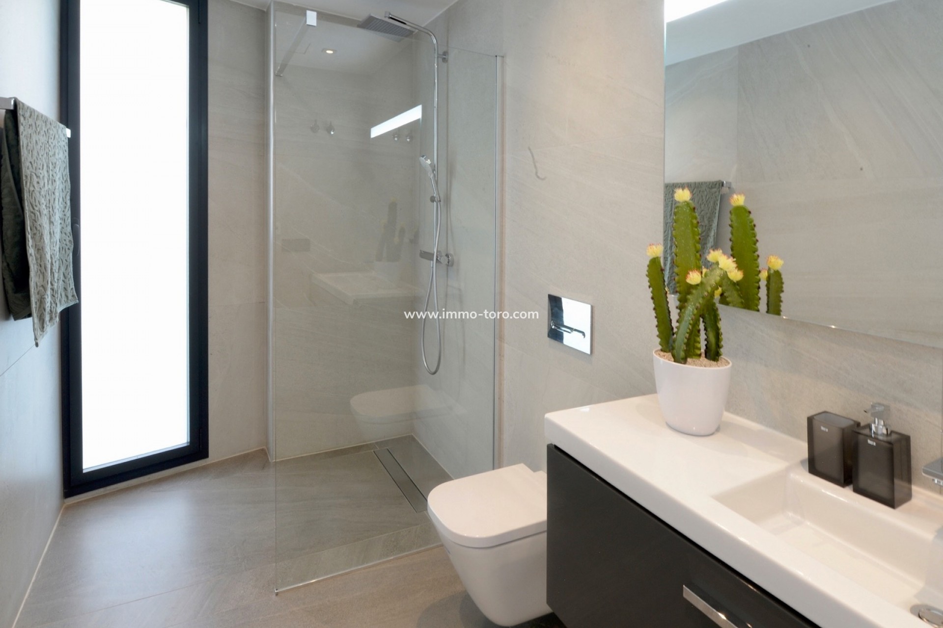 Nueva construcción  - Villa / Chalet - Javea - Cansalades | Tosalet 5 Jávea