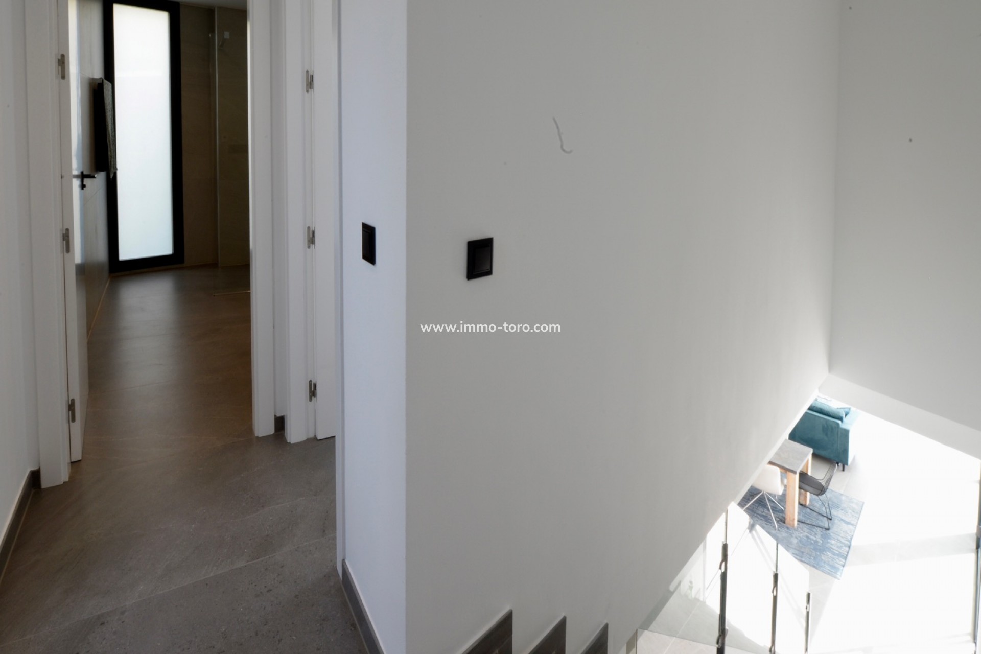 Nueva construcción  - Villa / Chalet - Javea - Cansalades | Tosalet 5 Jávea