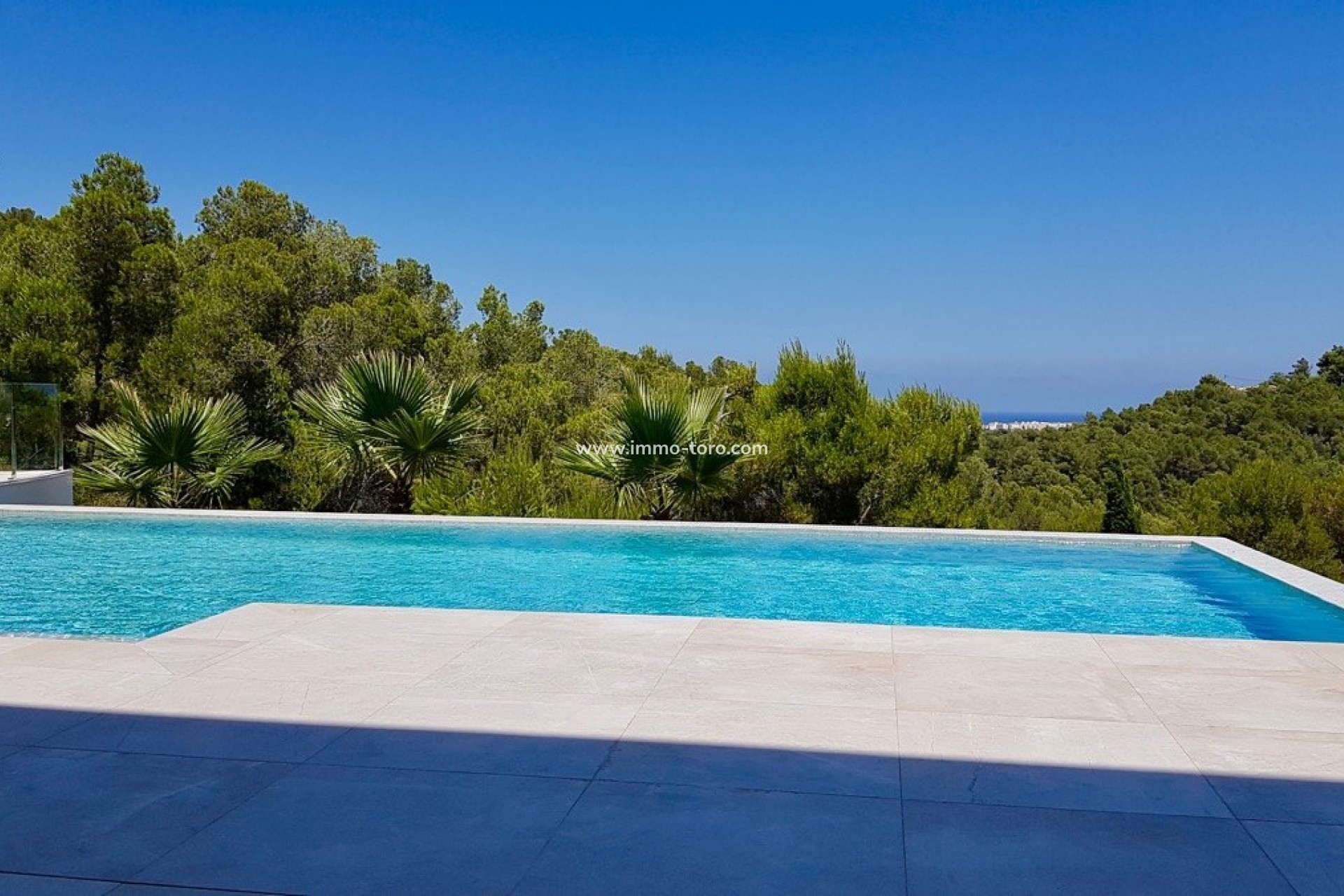 Nueva construcción  - Villa / Chalet - Javea - Cansalades | Tosalet 5 Jávea