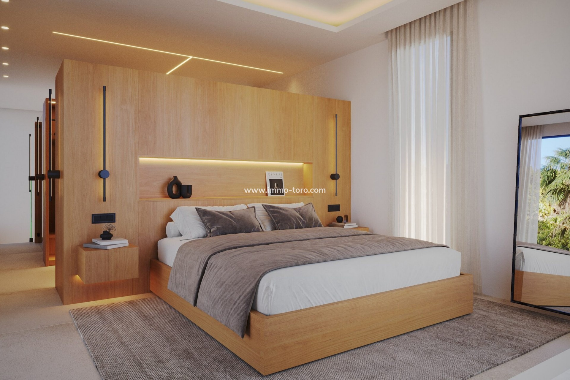 Nueva construcción  - Villa / Chalet - Javea - Jávea