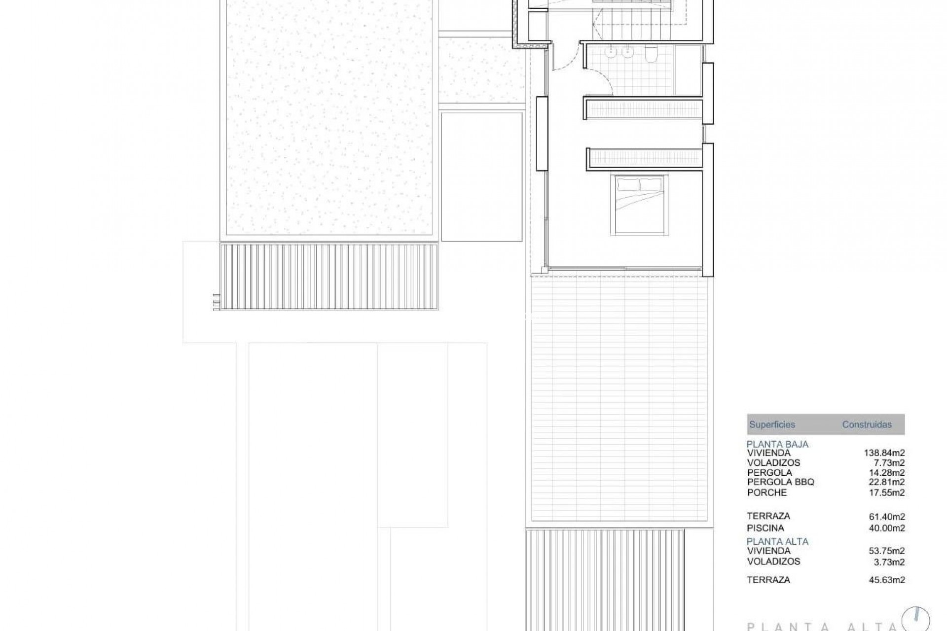 Nueva construcción  - Villa / Chalet - Javea - La Cala