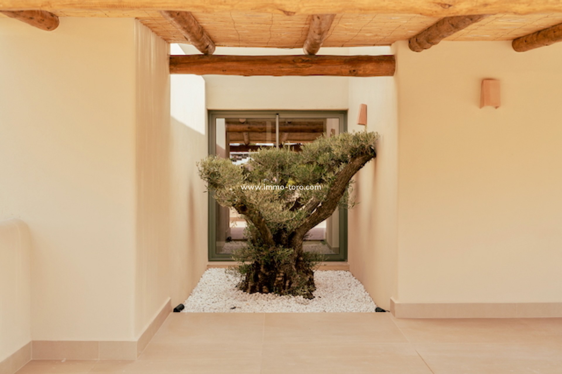 Nueva construcción  - Villa / Chalet - Javea - Lomas Del Rey Jávea