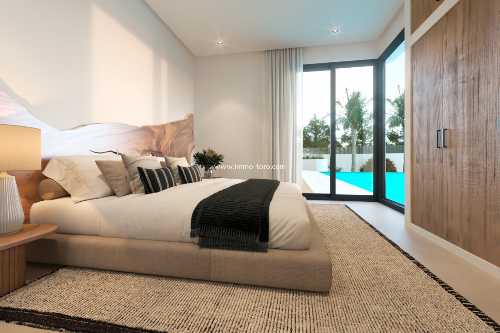 Nueva construcción  - Villa / Chalet - Javea - Lomas Del Rey Jávea