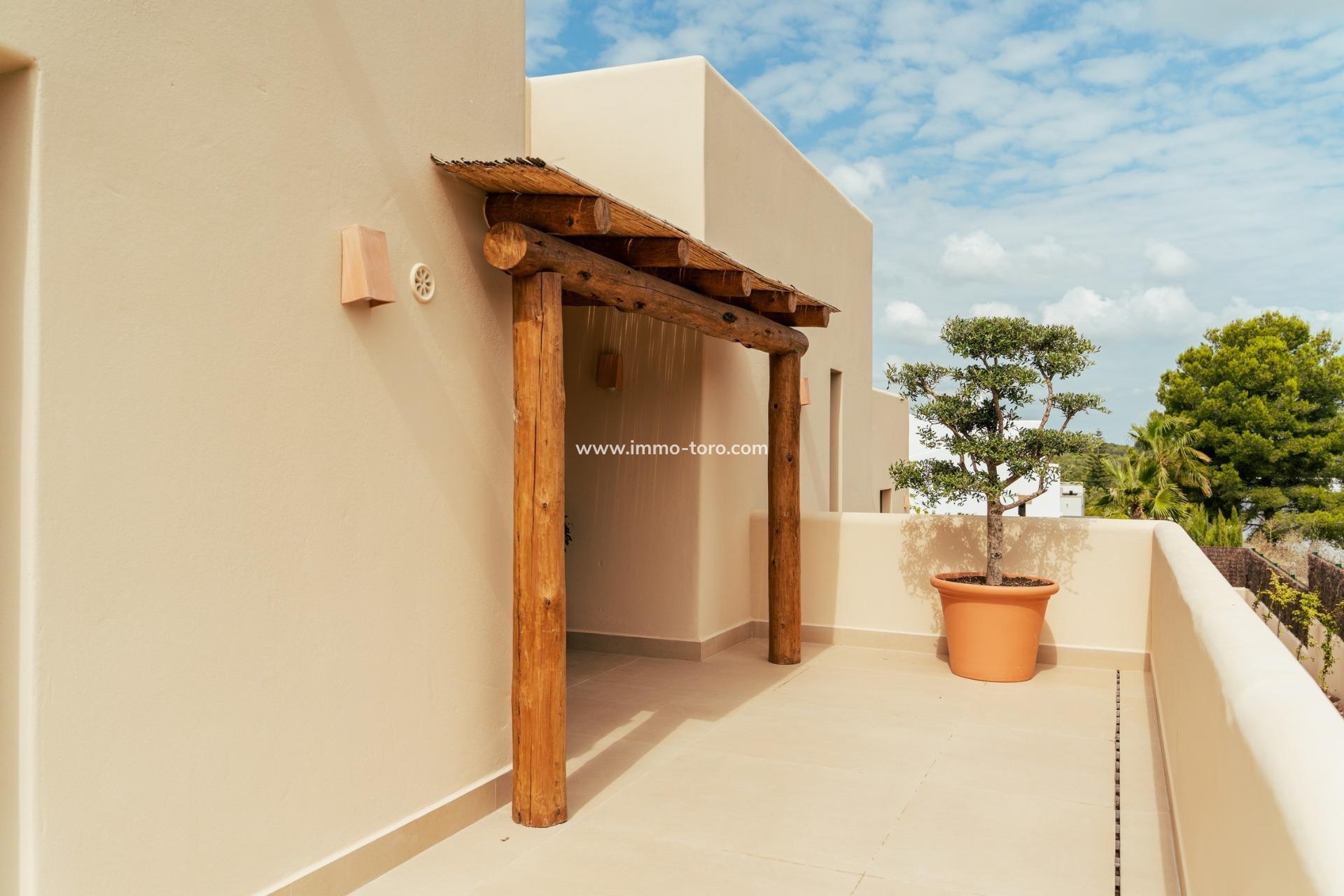 Nueva construcción  - Villa / Chalet - Javea - Valle del Sol