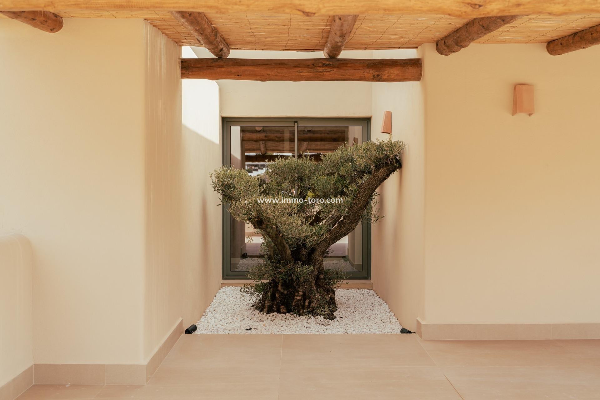 Nueva construcción  - Villa / Chalet - Javea - Valle del Sol