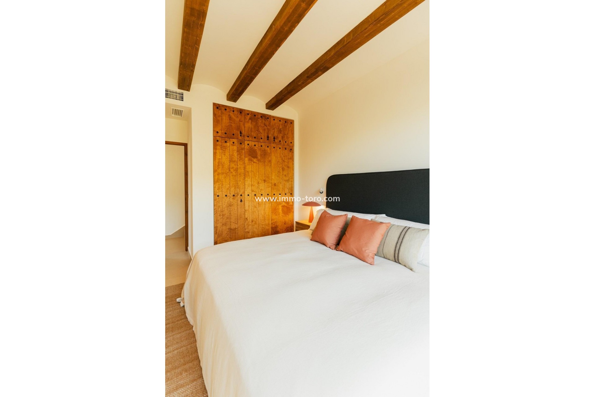 Nueva construcción  - Villa / Chalet - Javea - Valle del Sol