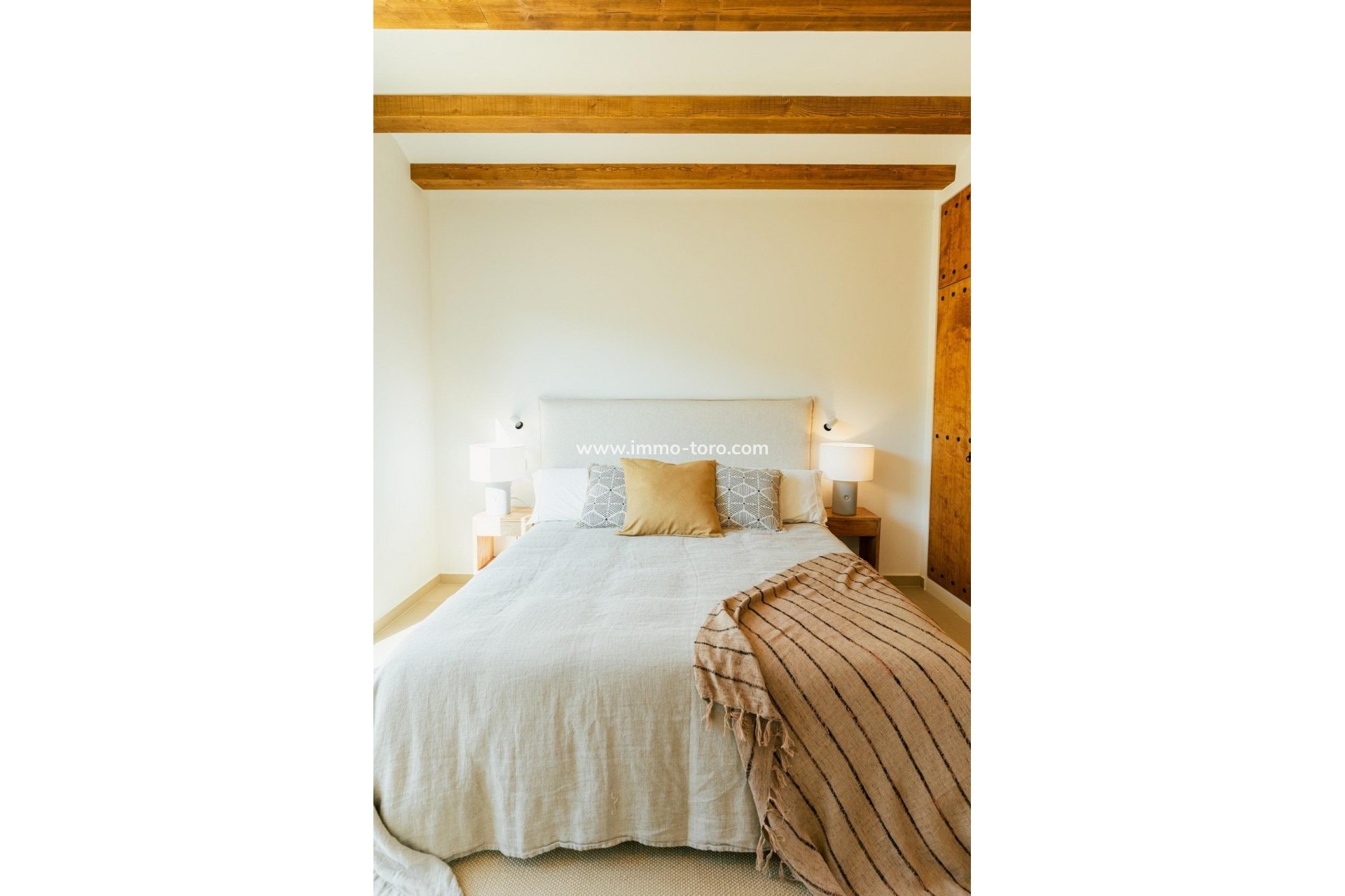 Nueva construcción  - Villa / Chalet - Javea - Valle del Sol