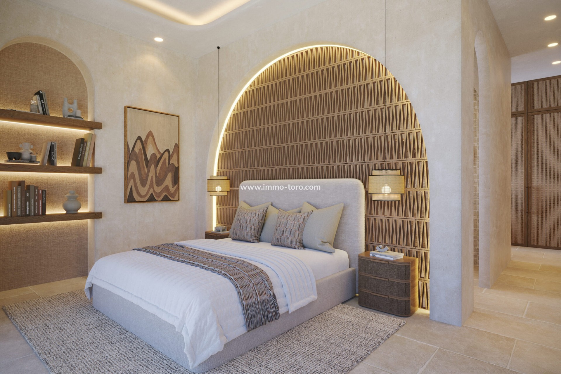 Nueva construcción  - Villa / Chalet - Javea - Valle Del Sol