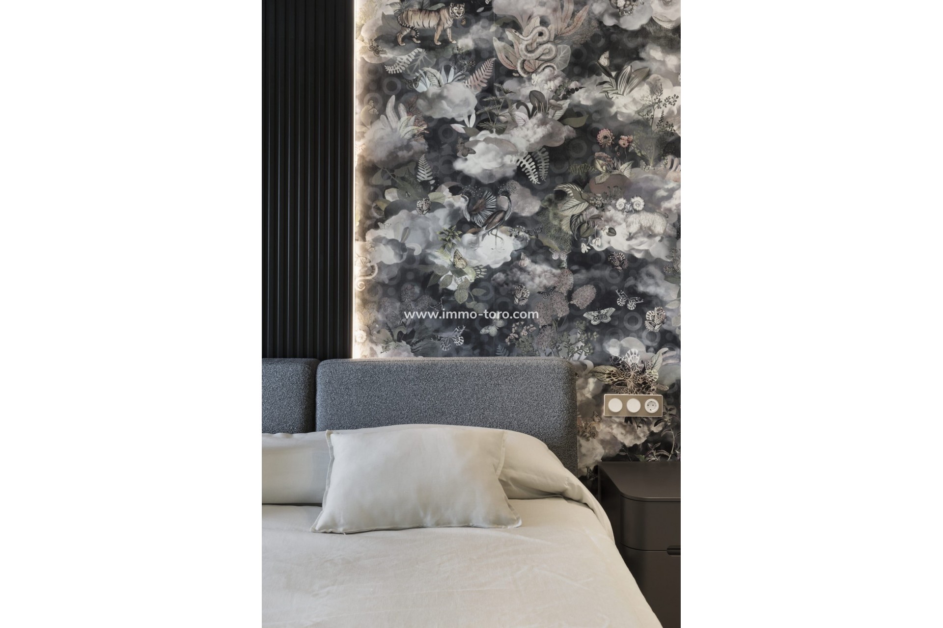 Nueva construcción  - Villa / Chalet - La Finca Golf