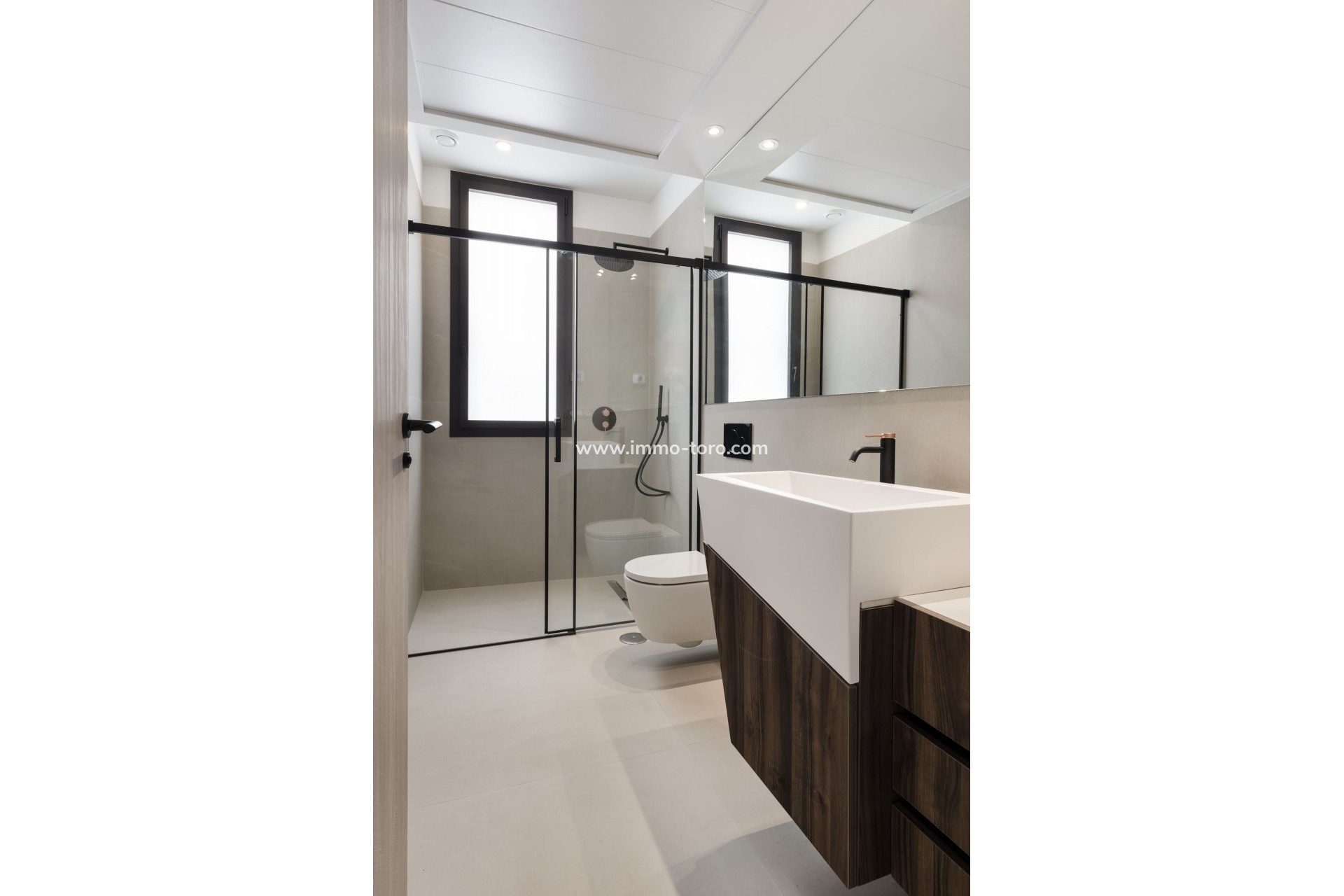 Nueva construcción  - Villa / Chalet - La Finca Golf