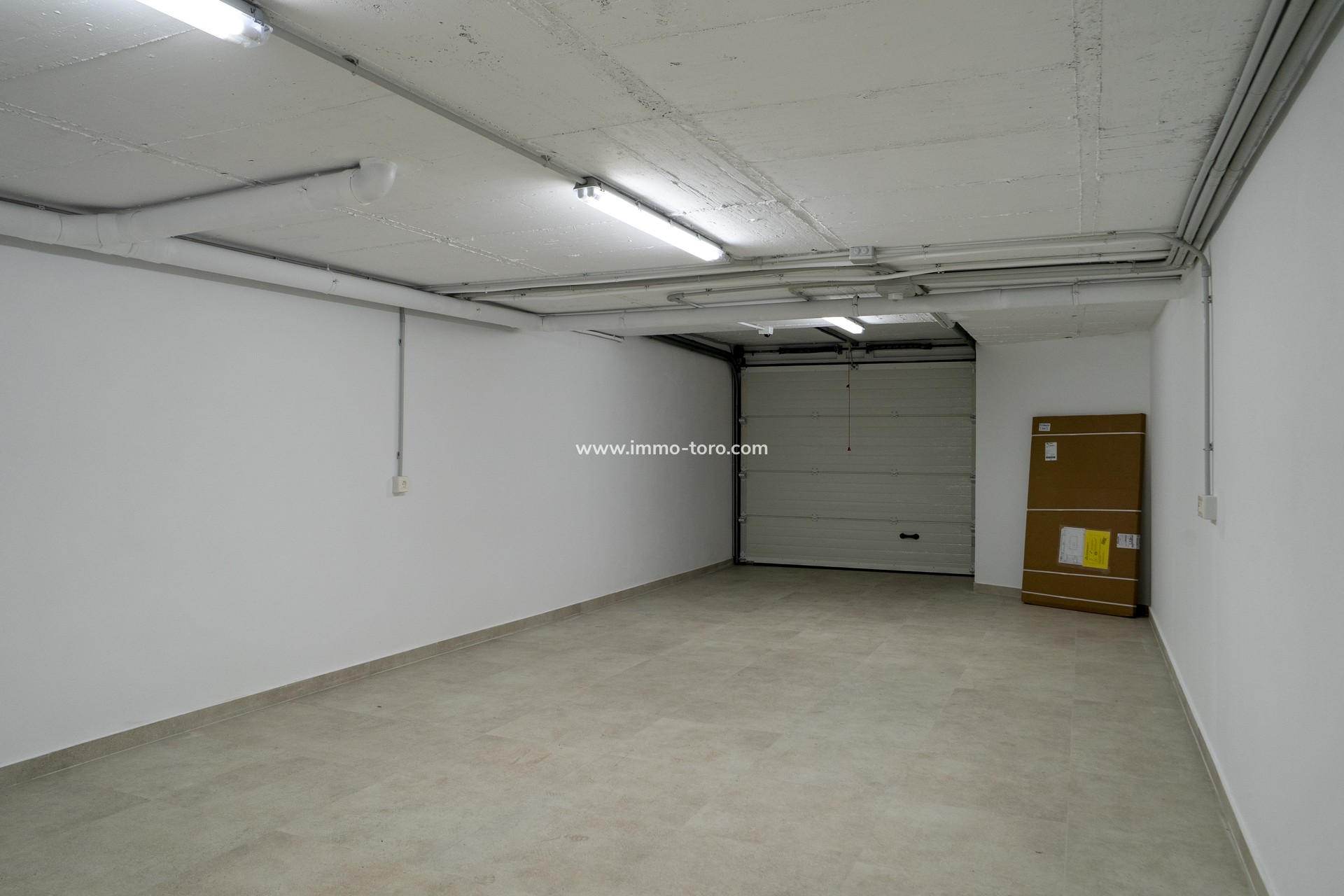 Nueva construcción  - Villa / Chalet - La Nucia - La Nucía