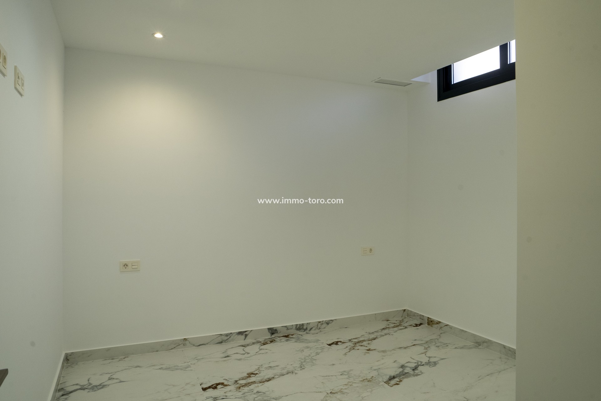 Nueva construcción  - Villa / Chalet - La Nucia - La Nucía