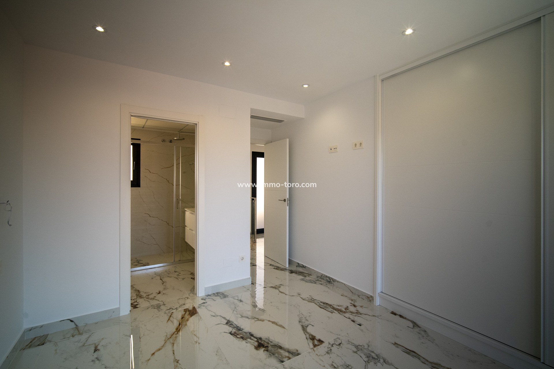 Nueva construcción  - Villa / Chalet - La Nucia - La Nucía