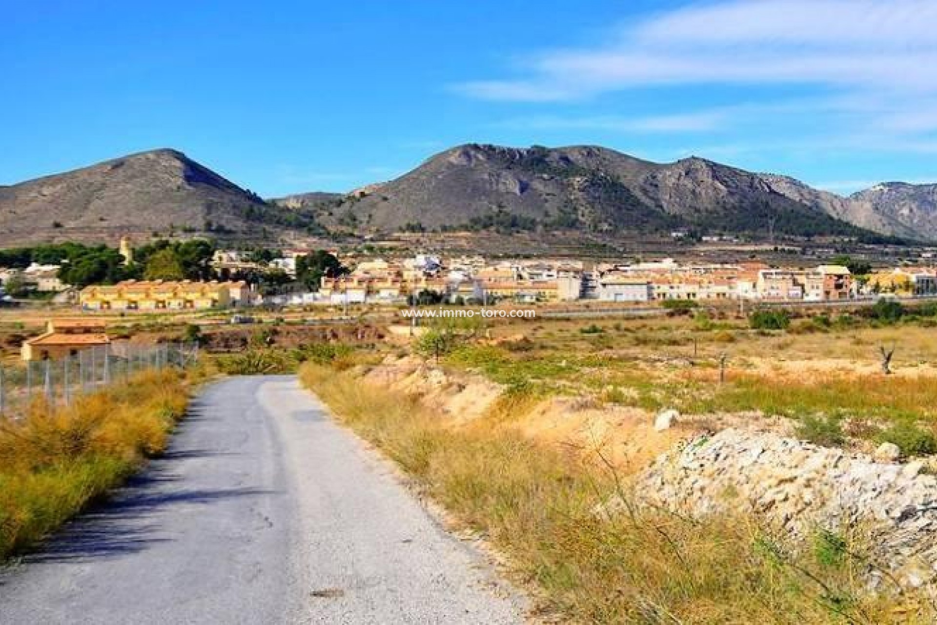 Nueva construcción  - Villa / Chalet - La Romana - Batistes