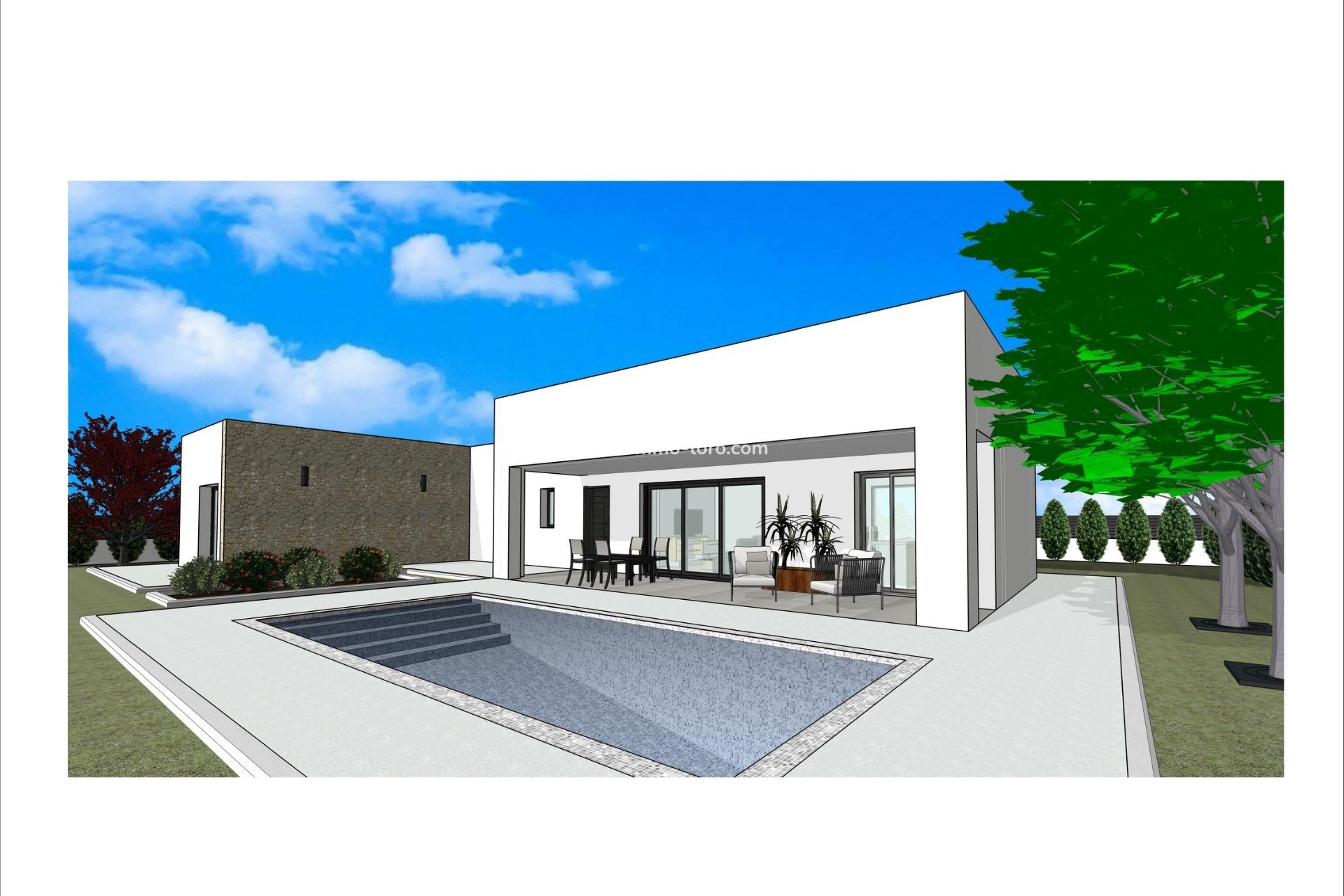Nueva construcción  - Villa / Chalet - La Romana - Batistes
