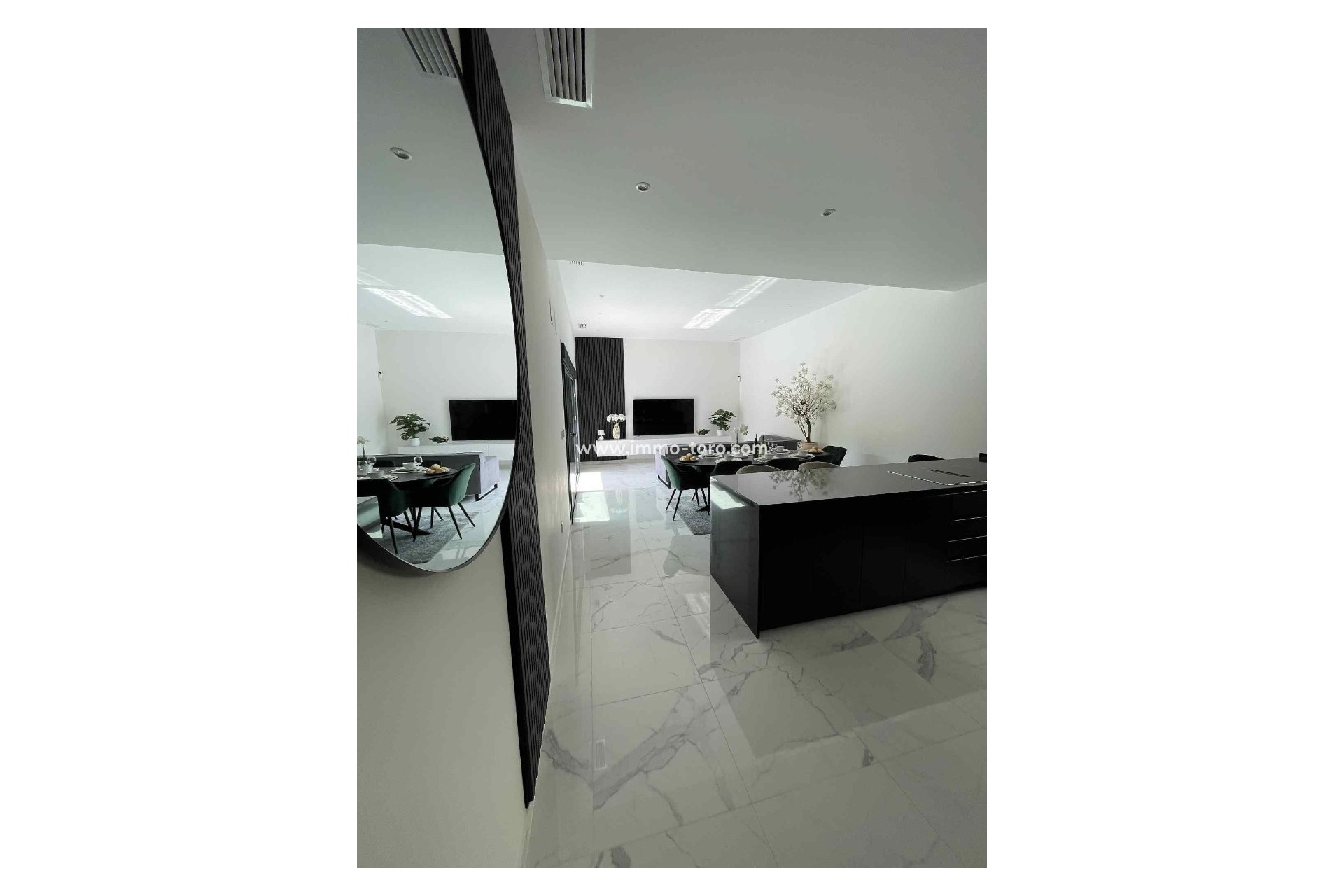 Nueva construcción  - Villa / Chalet - La Romana - LA ROMANA
