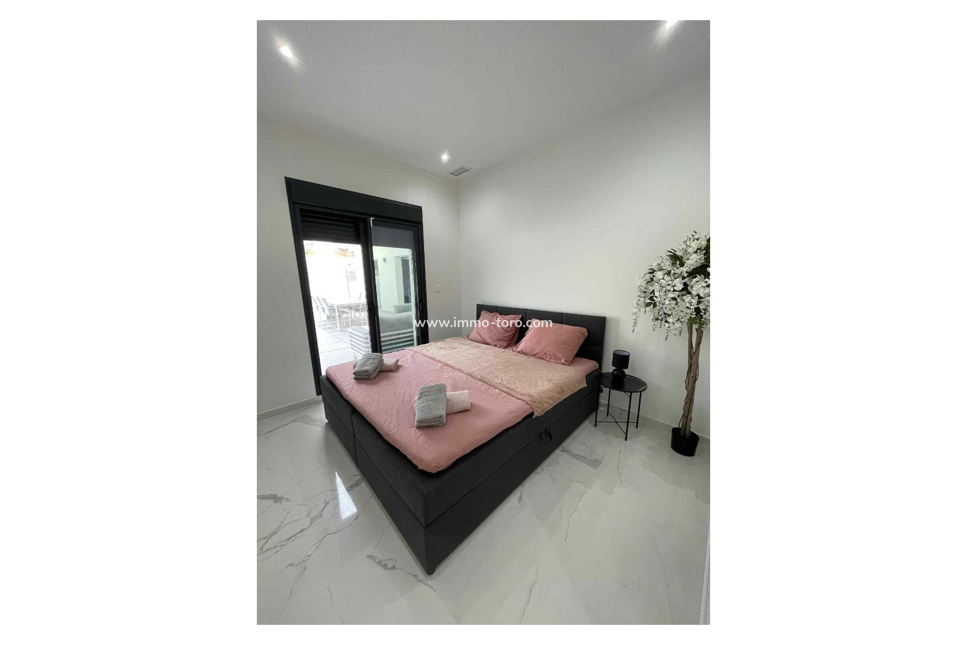 Nueva construcción  - Villa / Chalet - La Romana - LA ROMANA